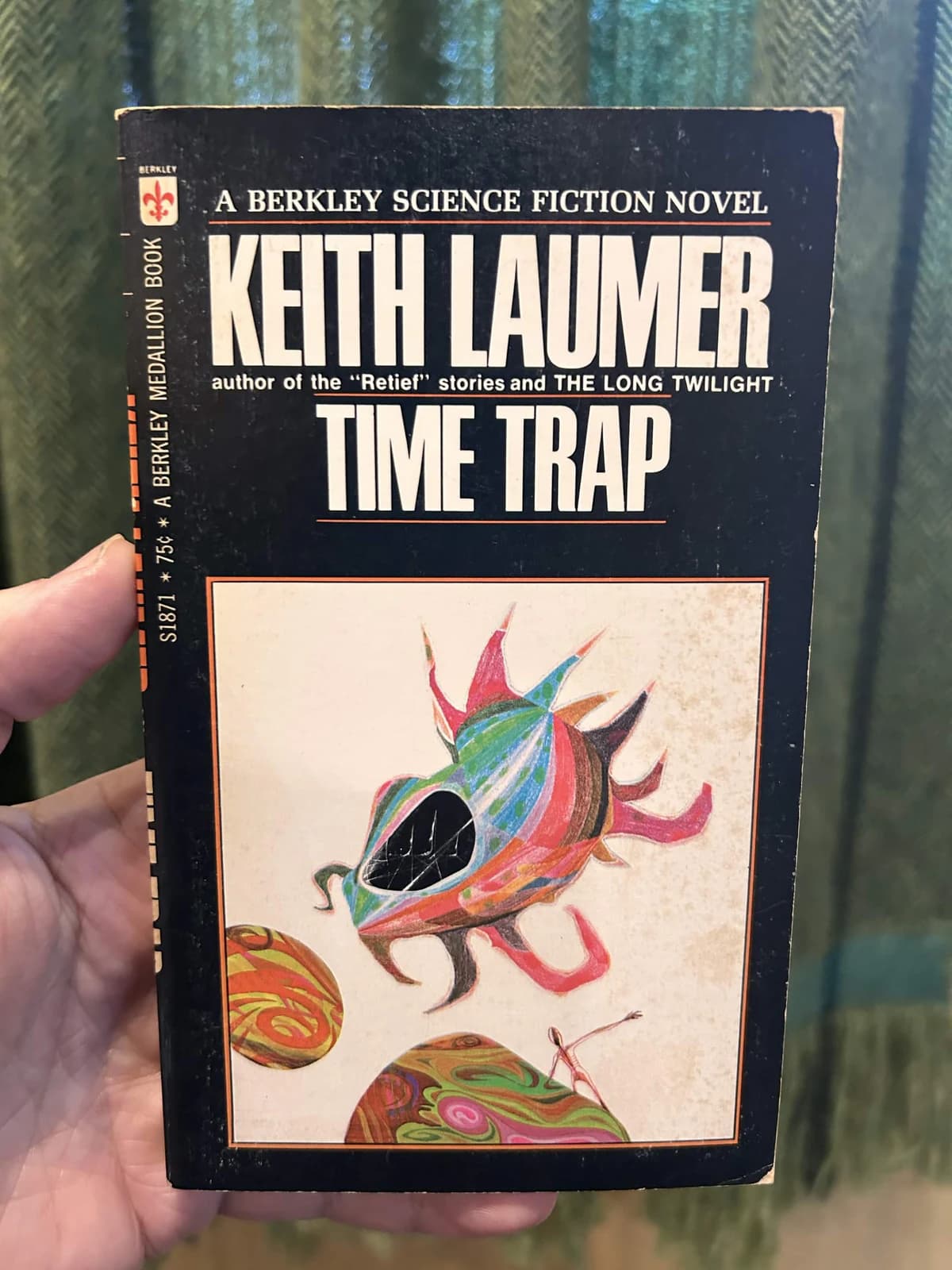 cover