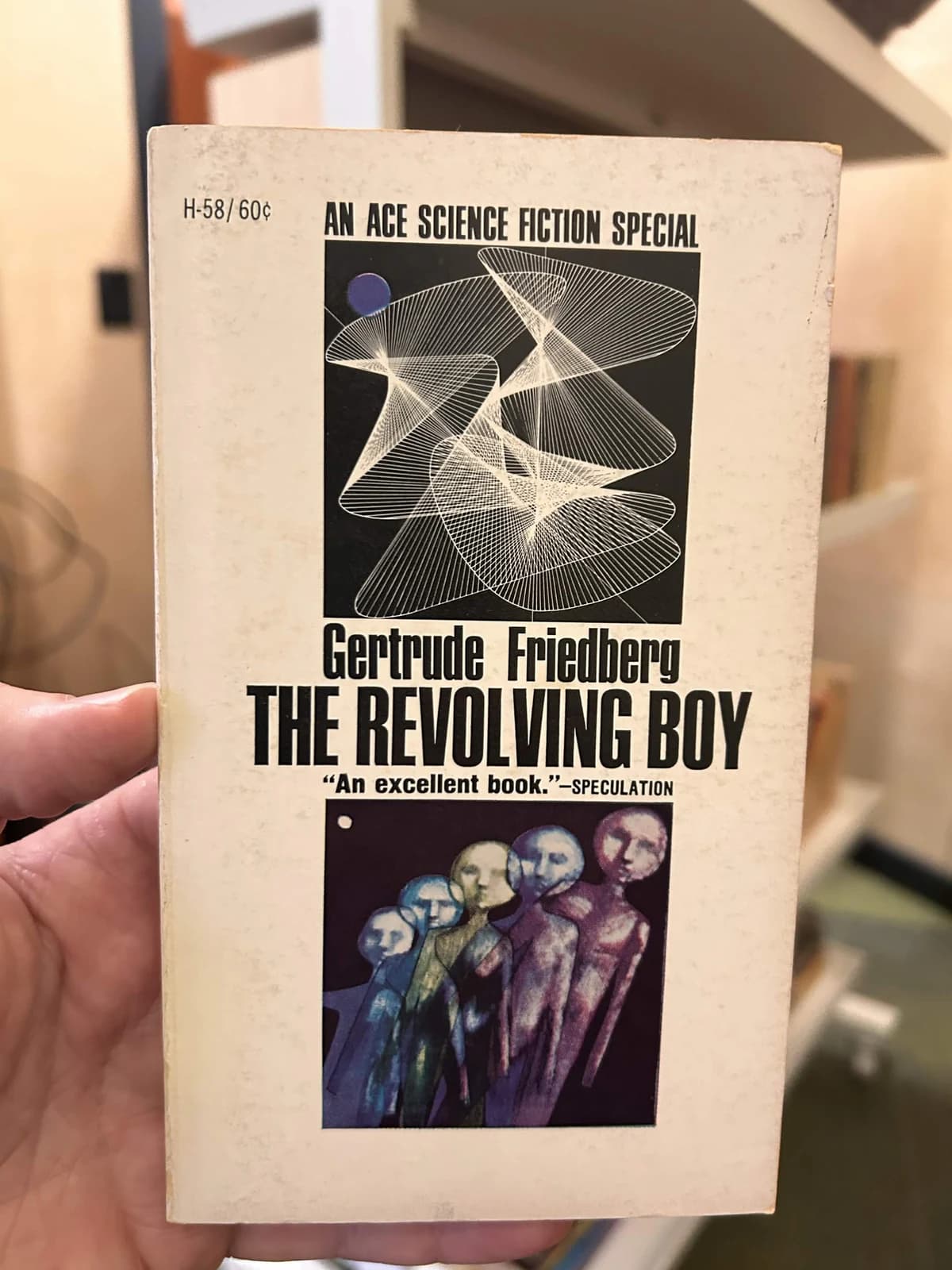 cover