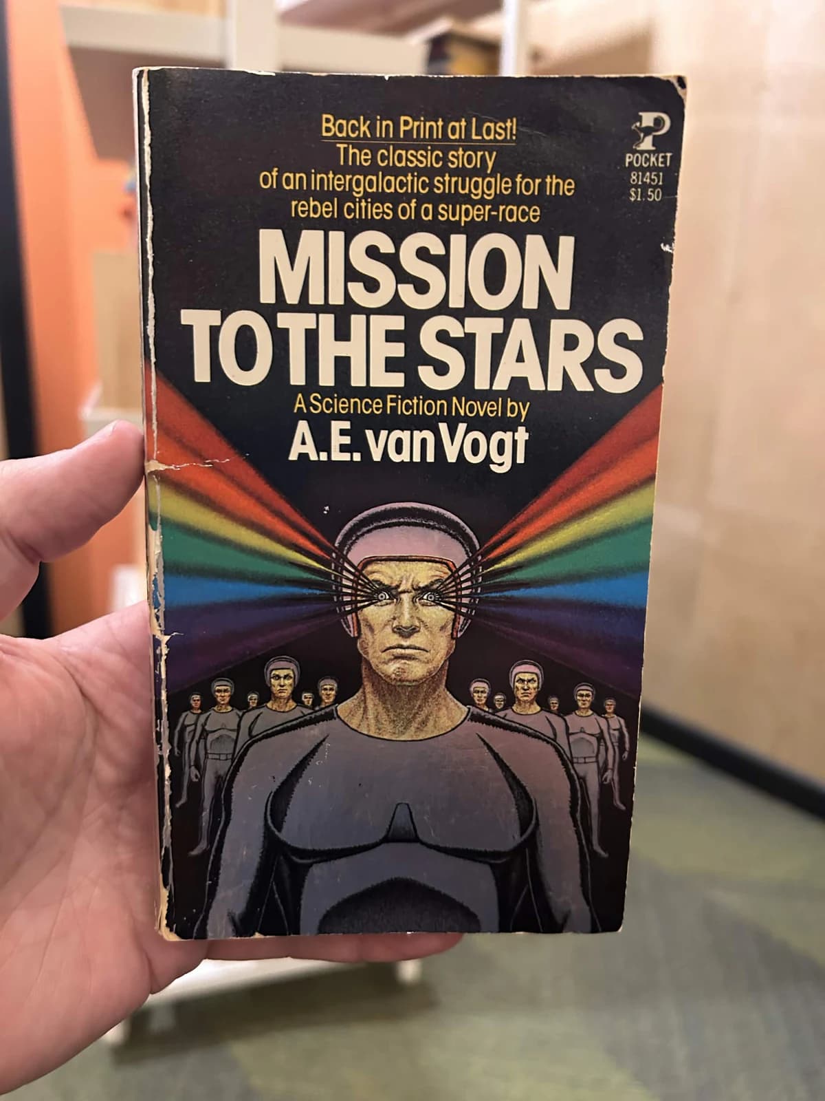 cover