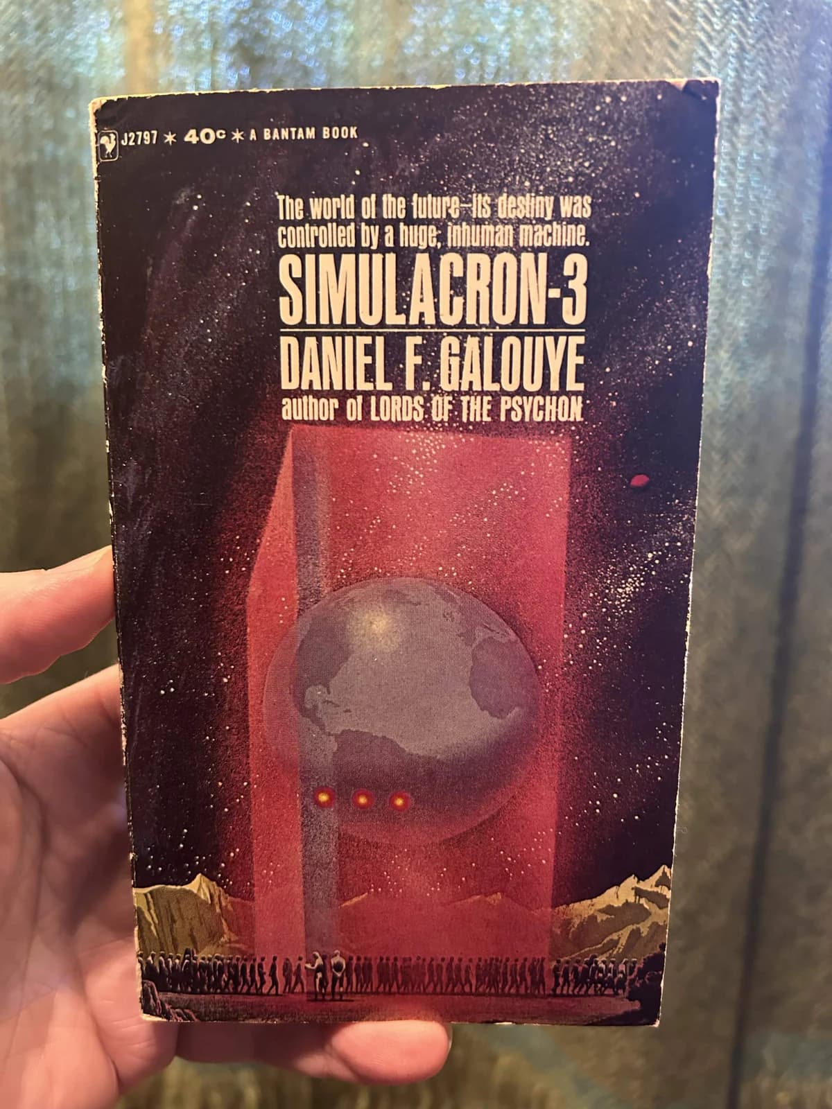 cover