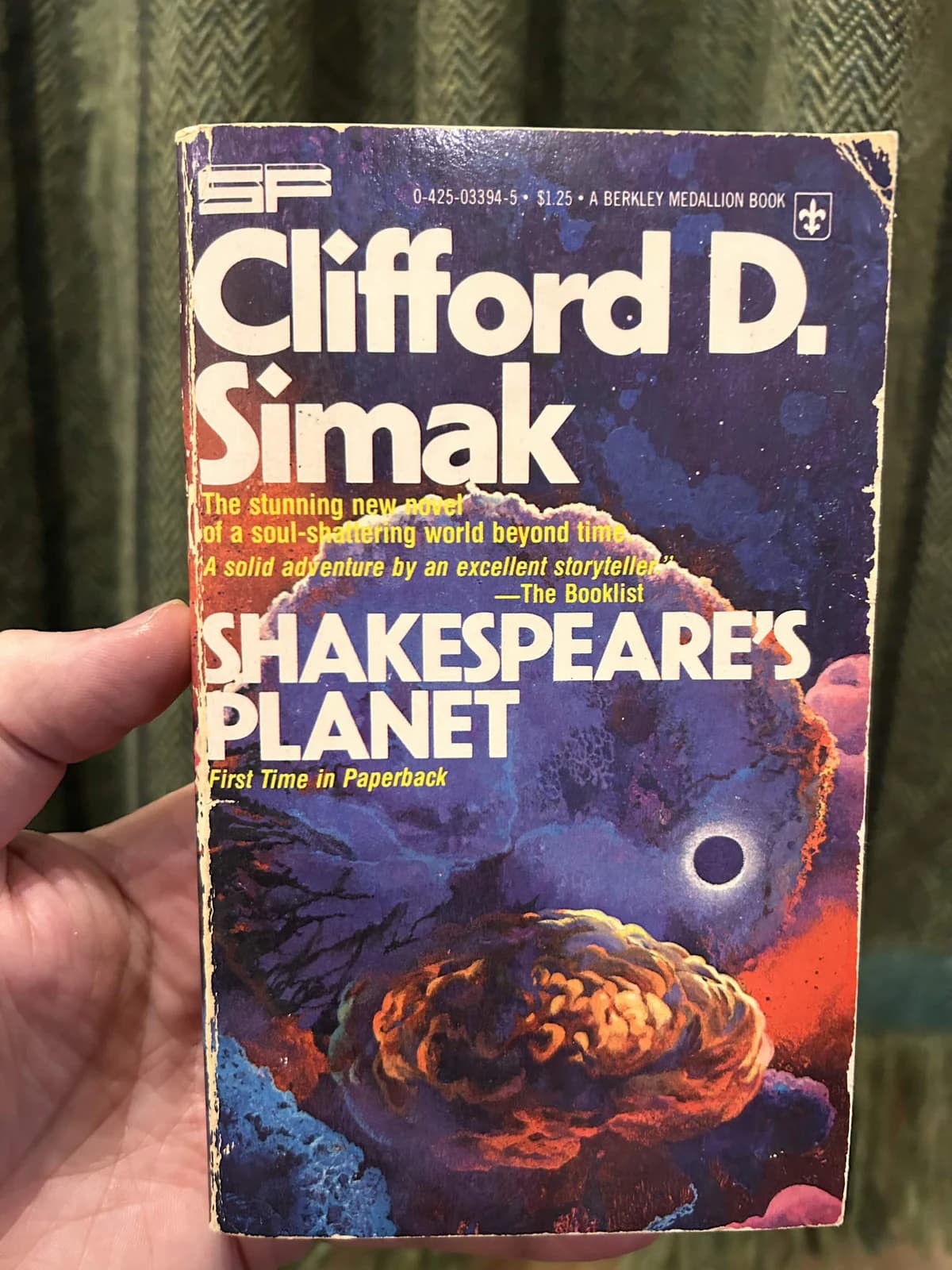 cover