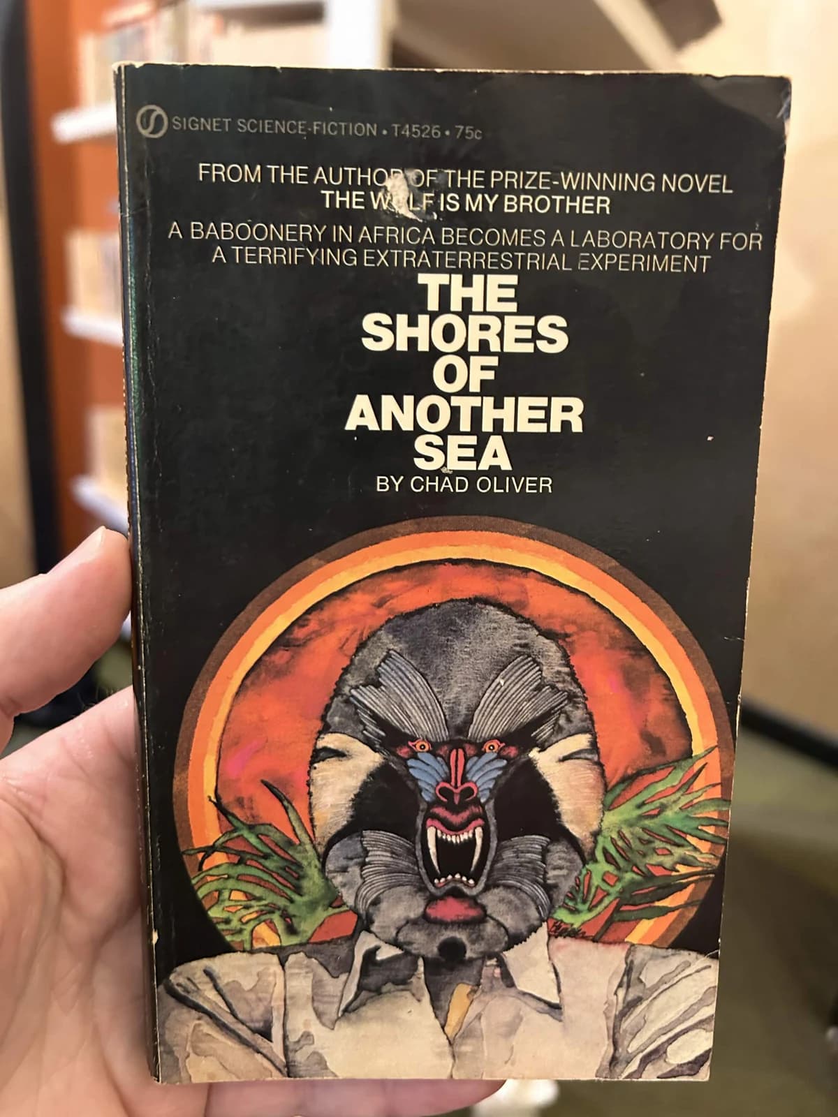 cover