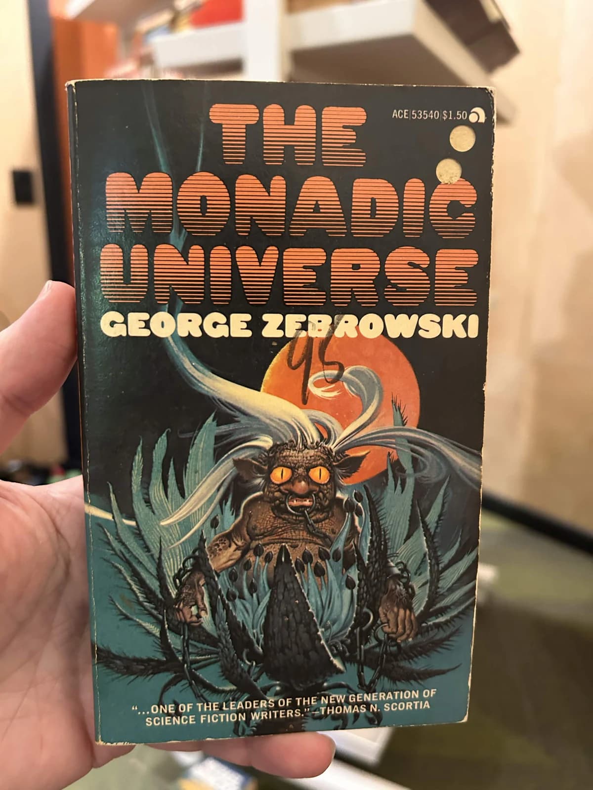 cover