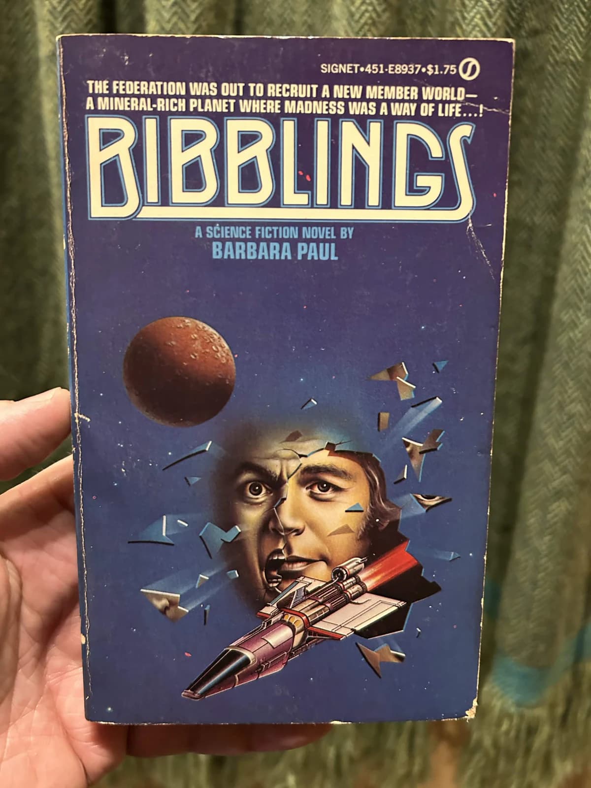 cover