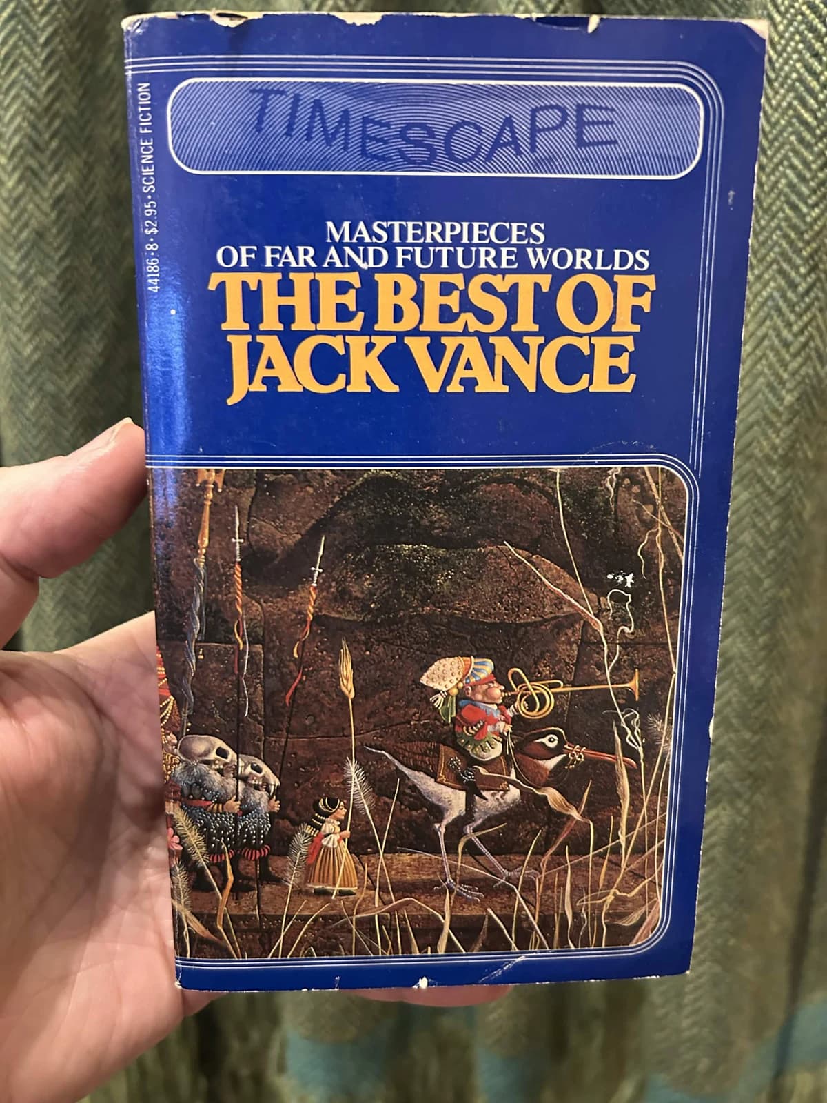 cover