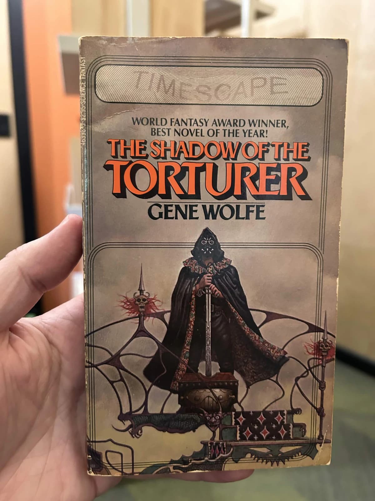 cover