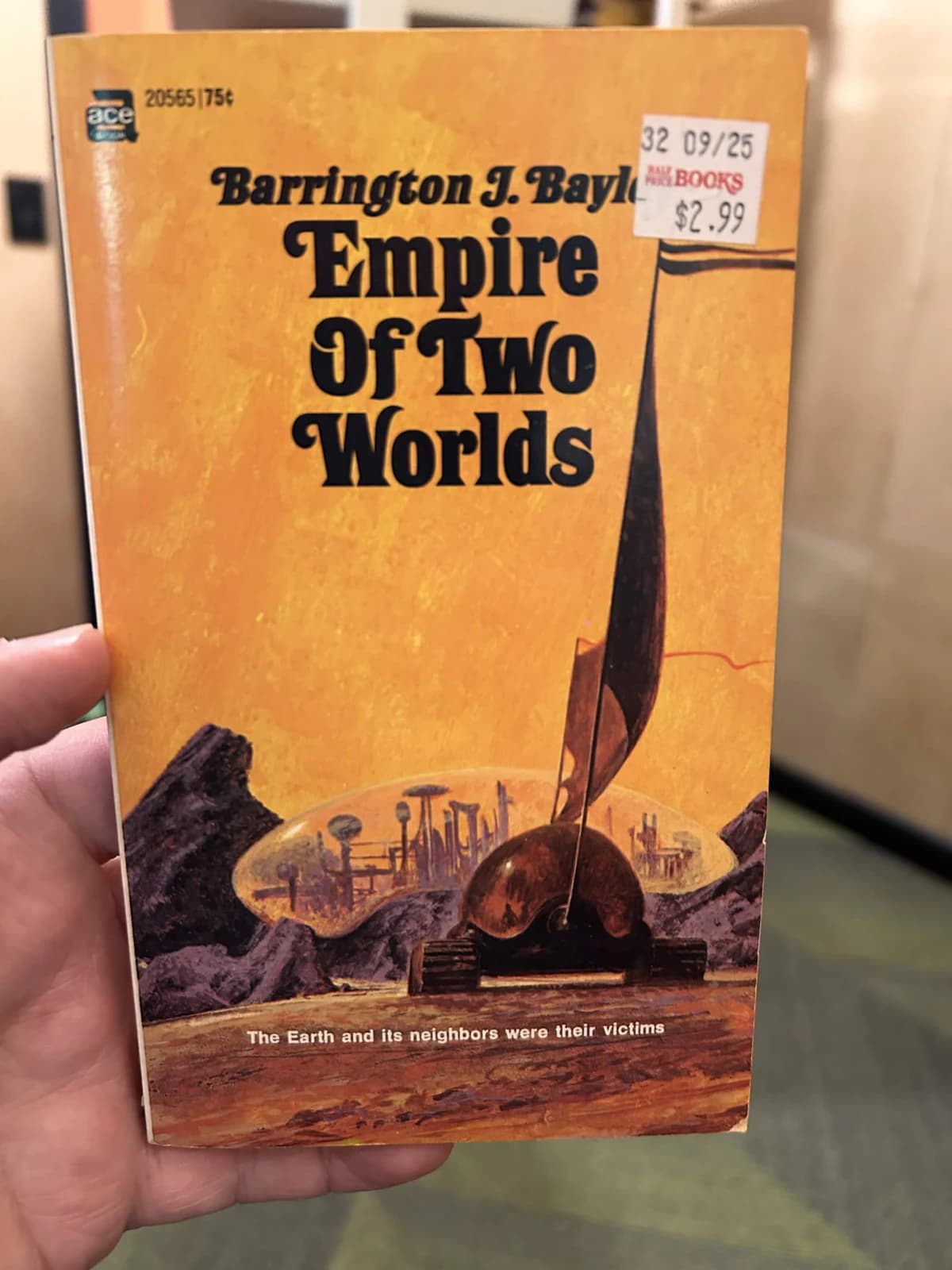 cover