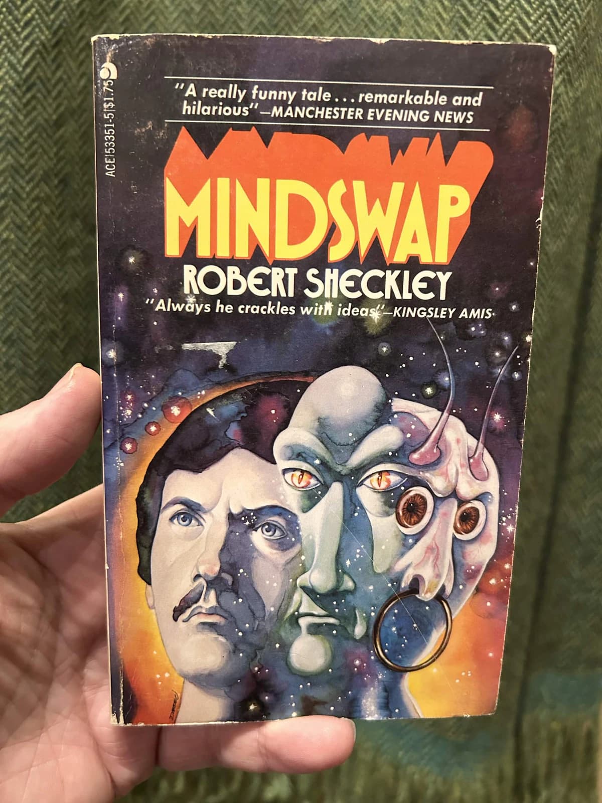 cover
