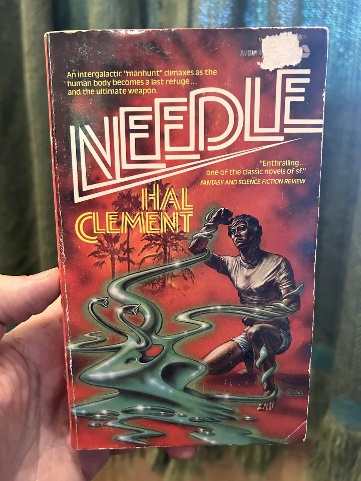 cover