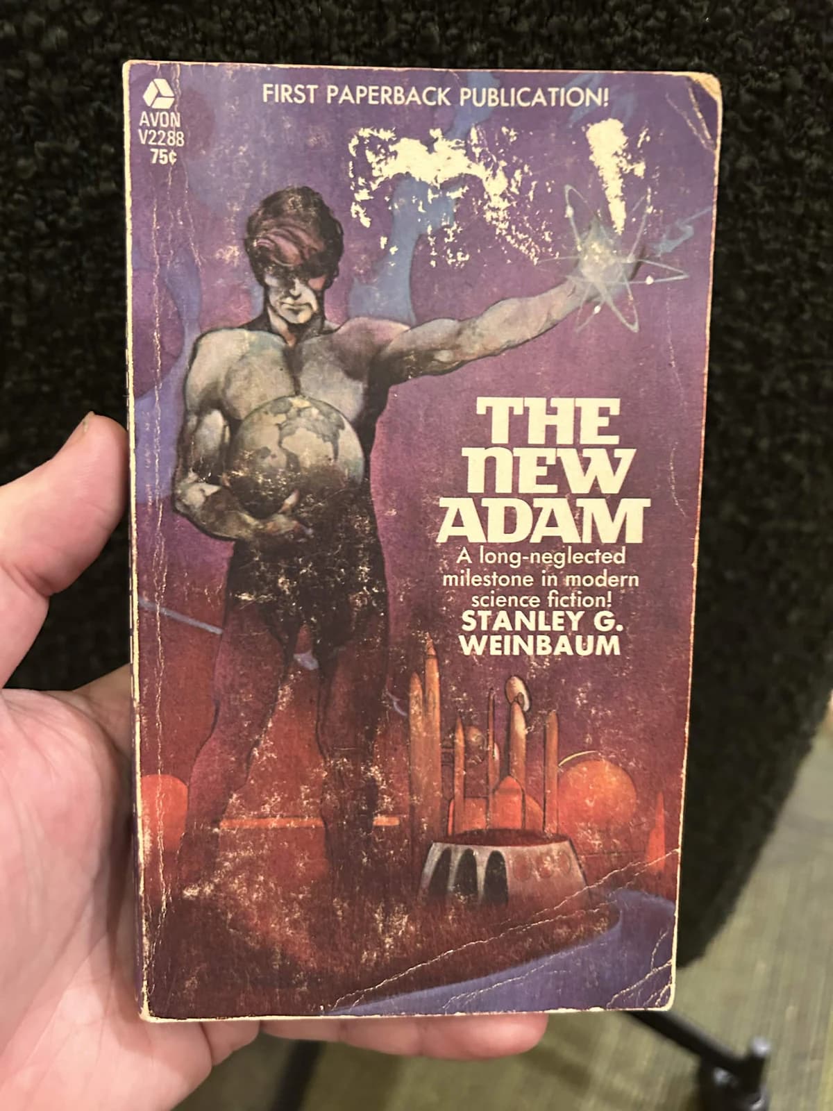 cover
