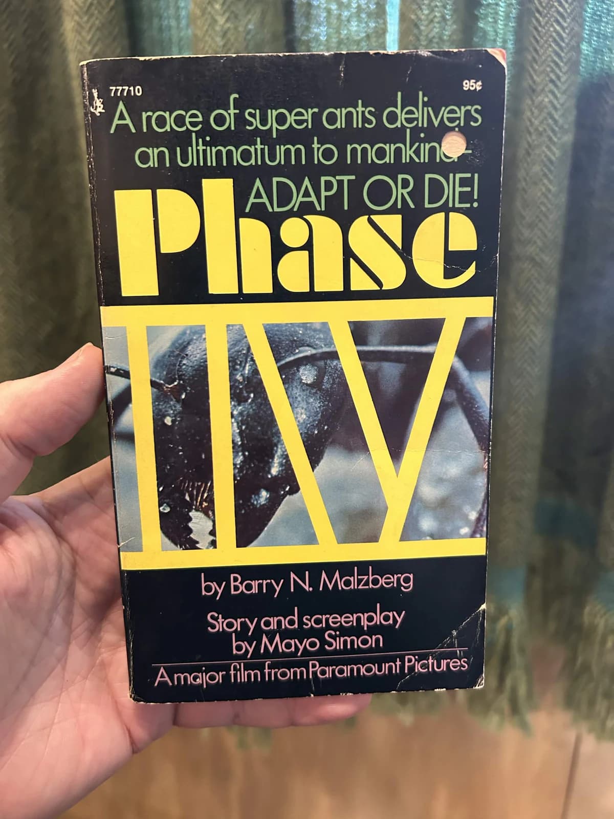 cover