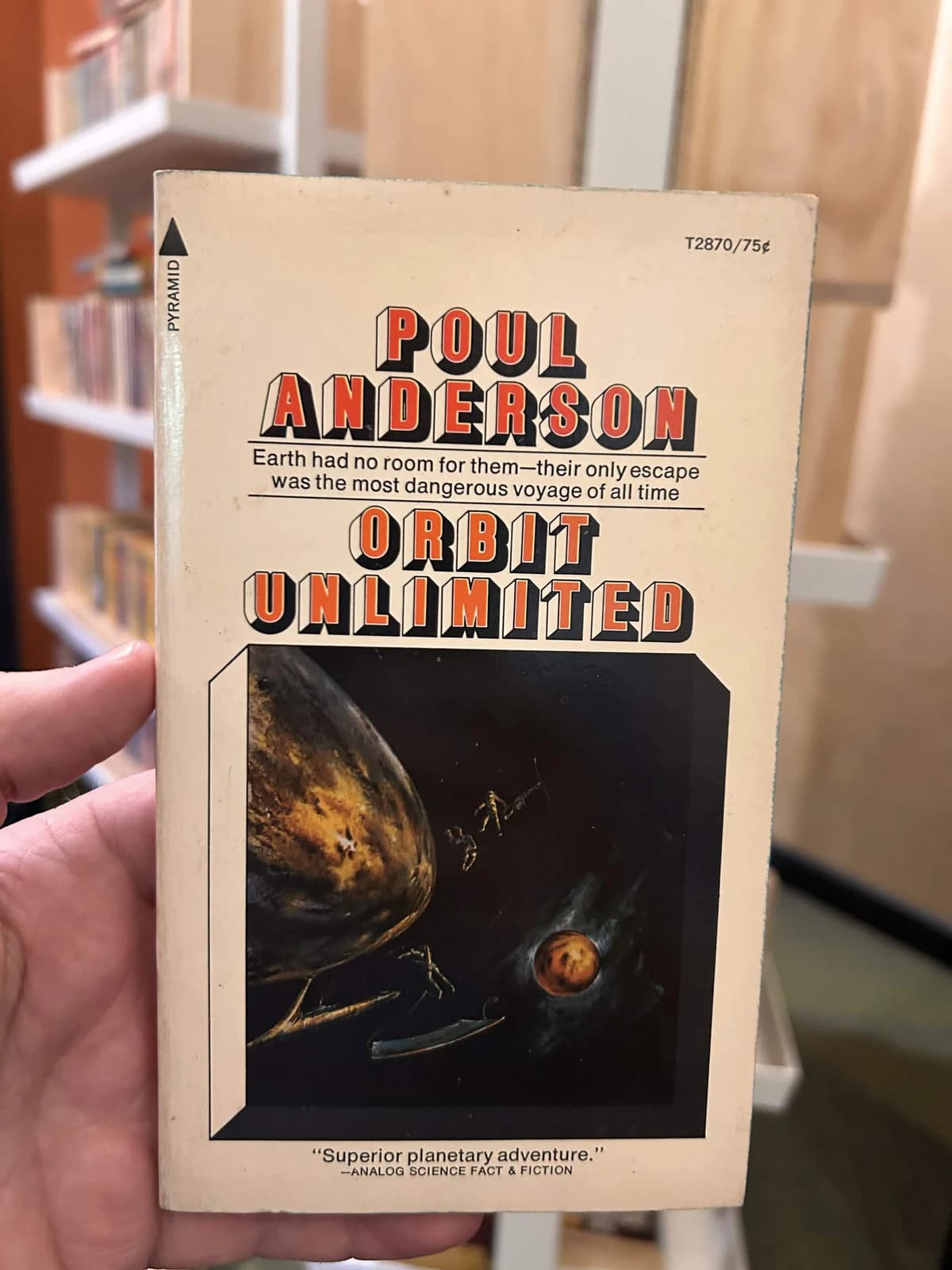 cover