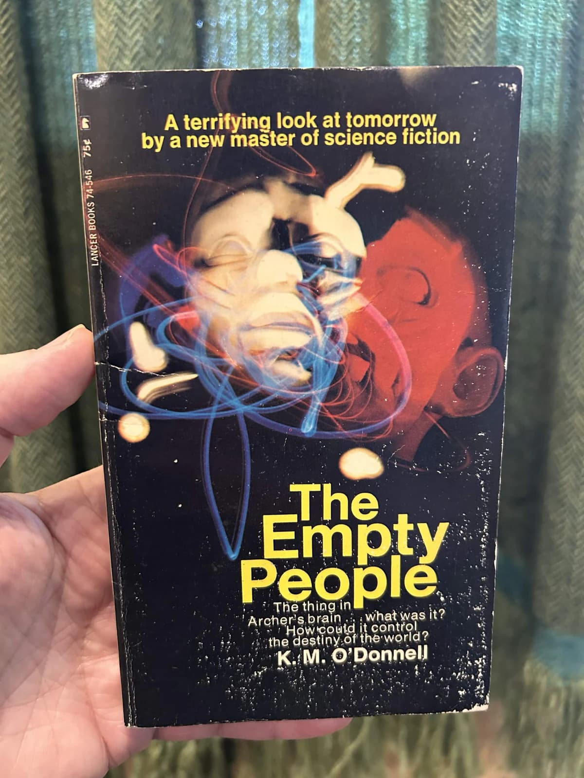 cover