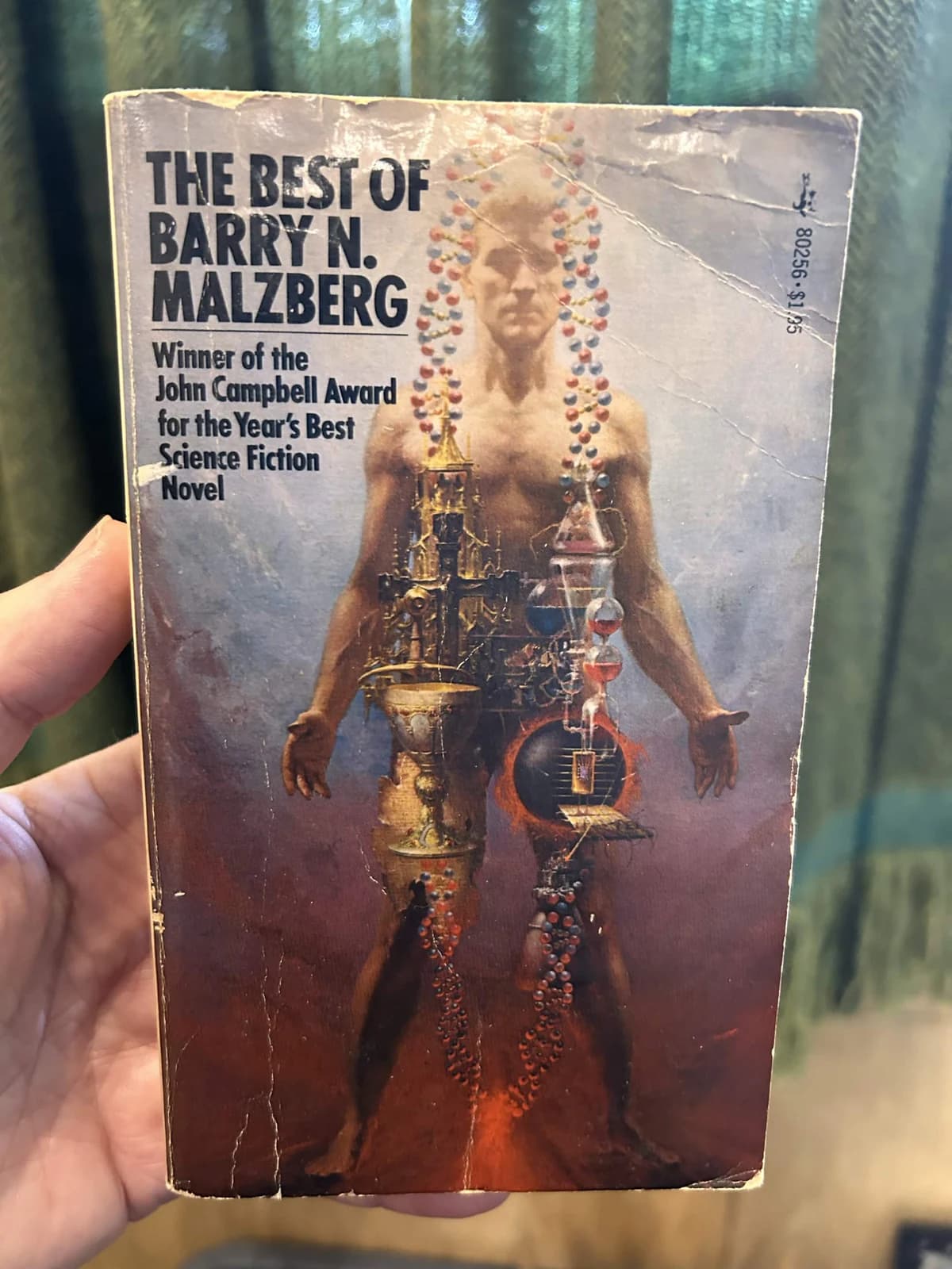 cover