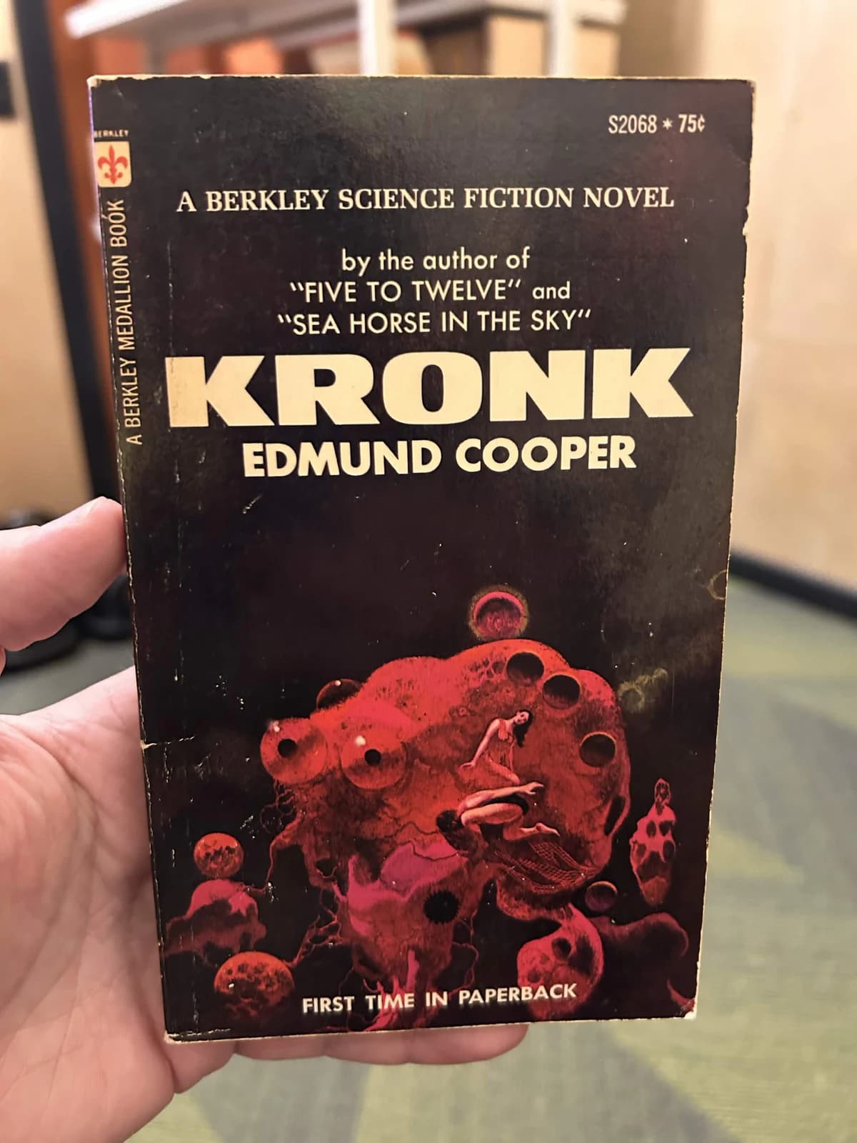 cover