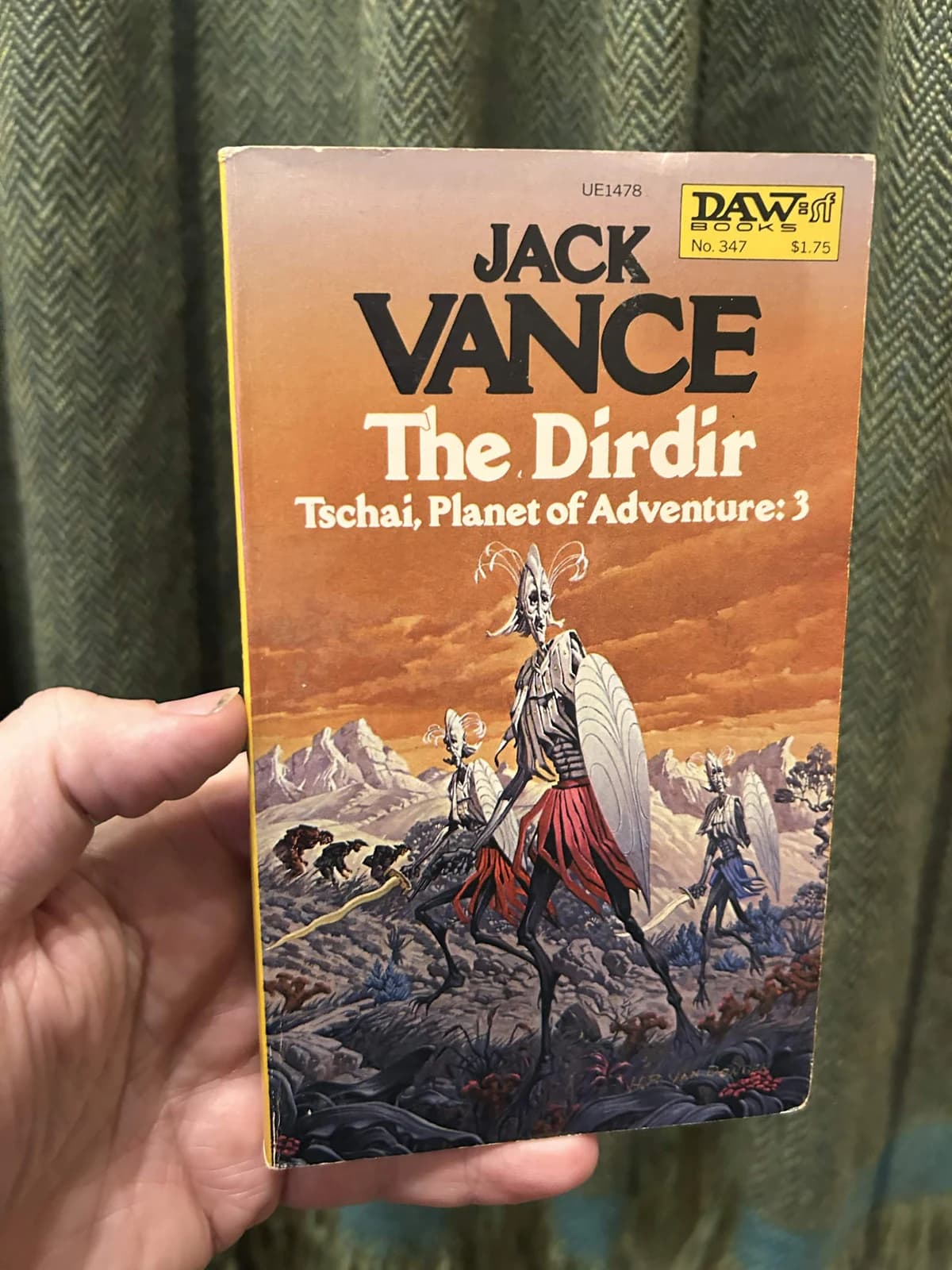 cover