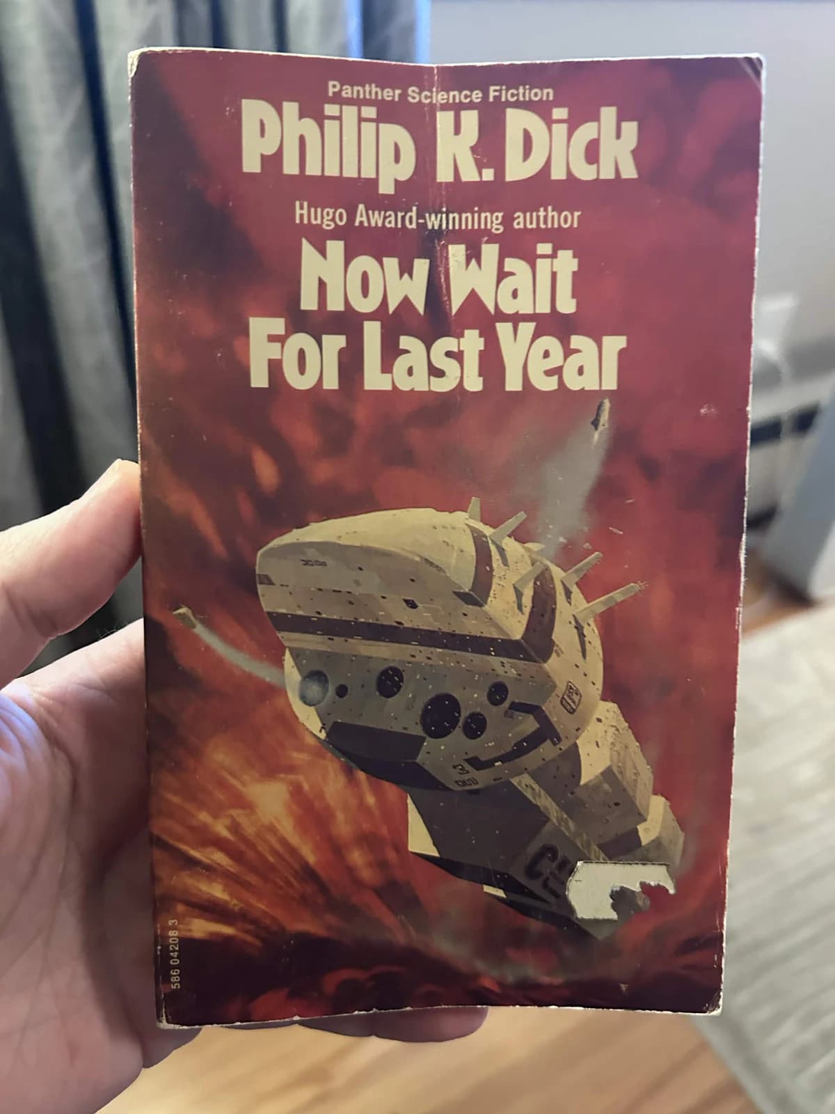 cover