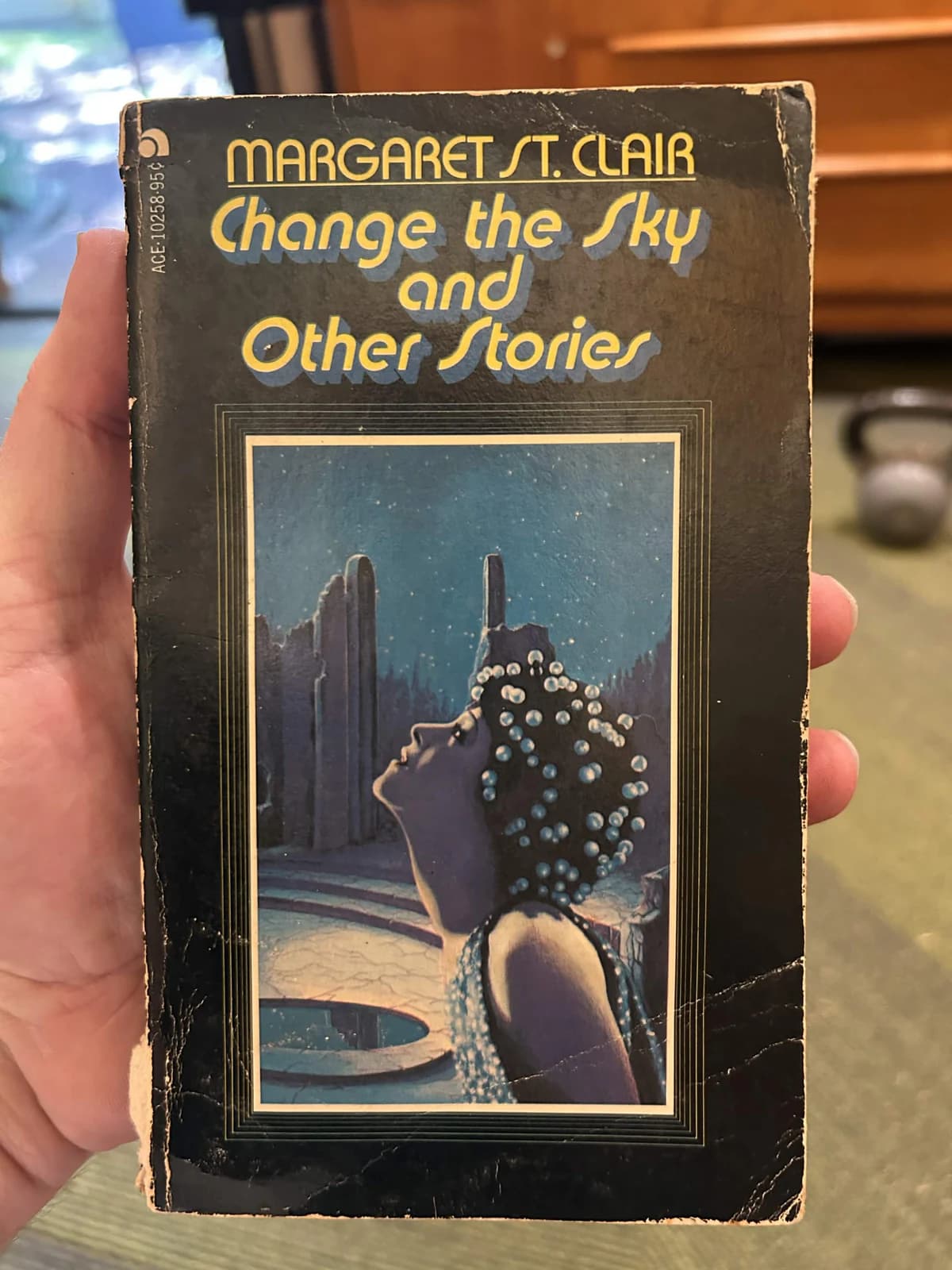 cover