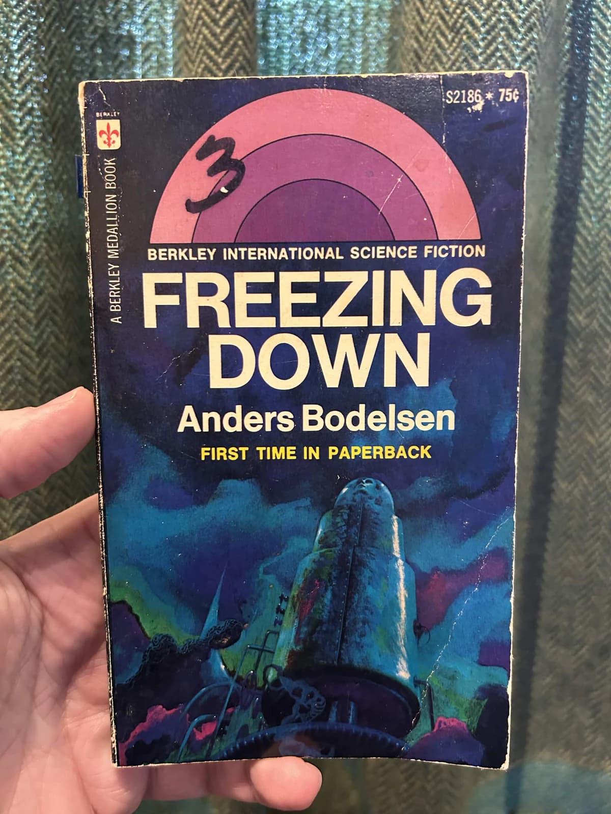 cover
