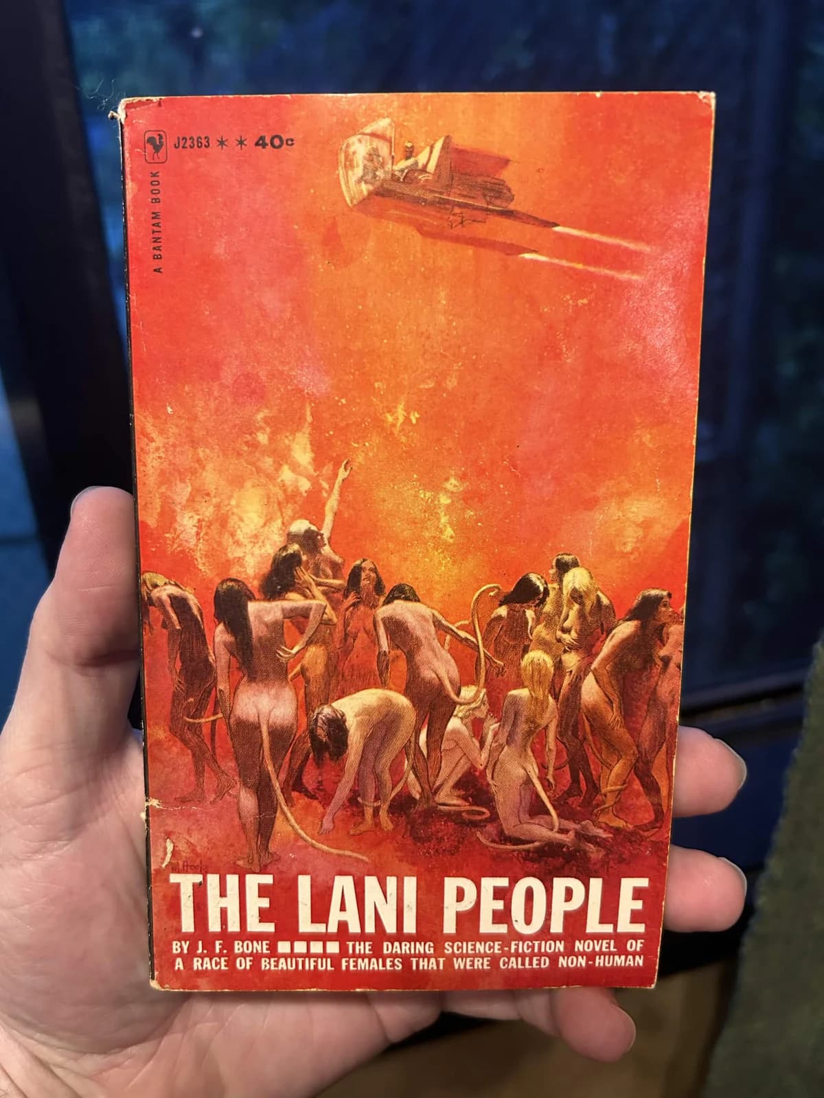 cover