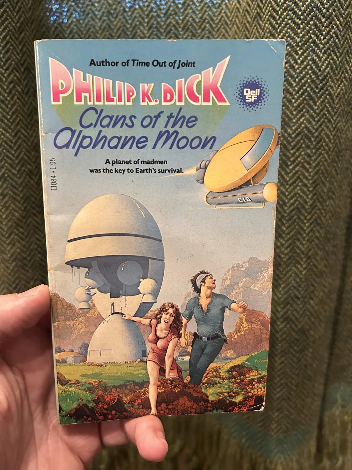 cover