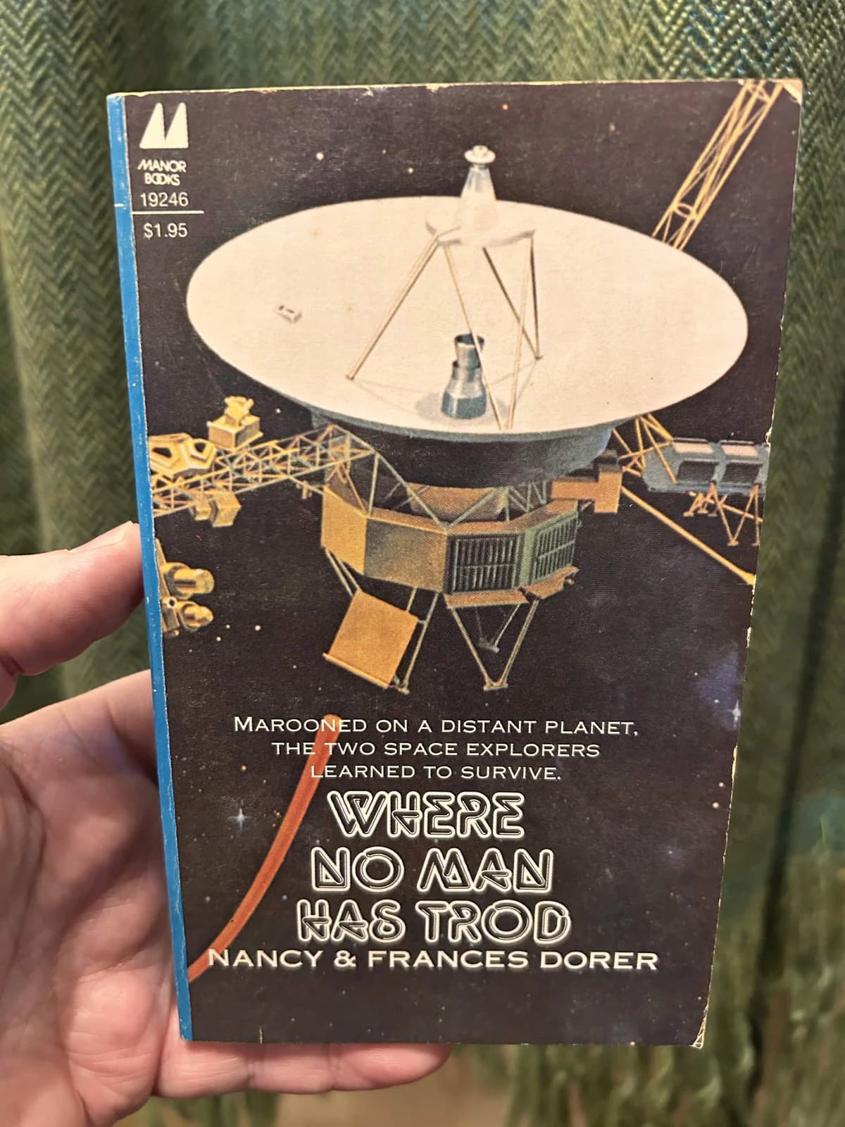 cover