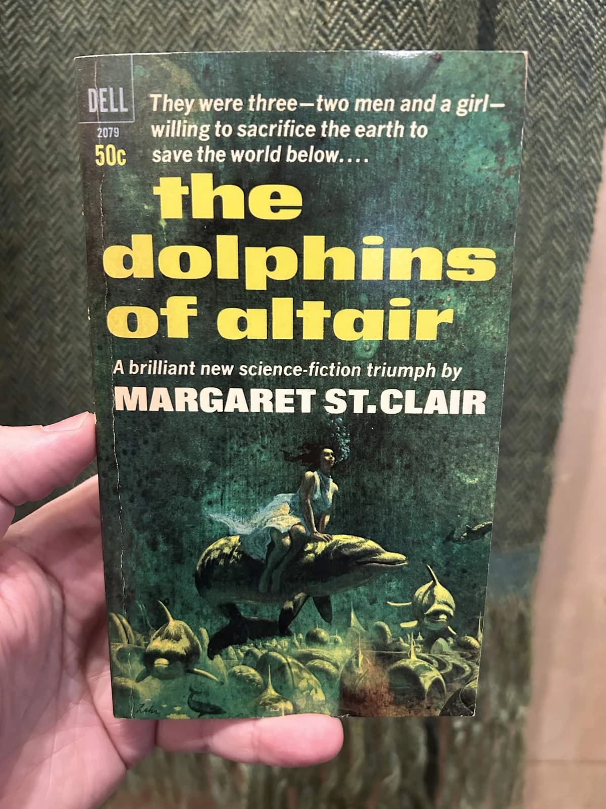 cover
