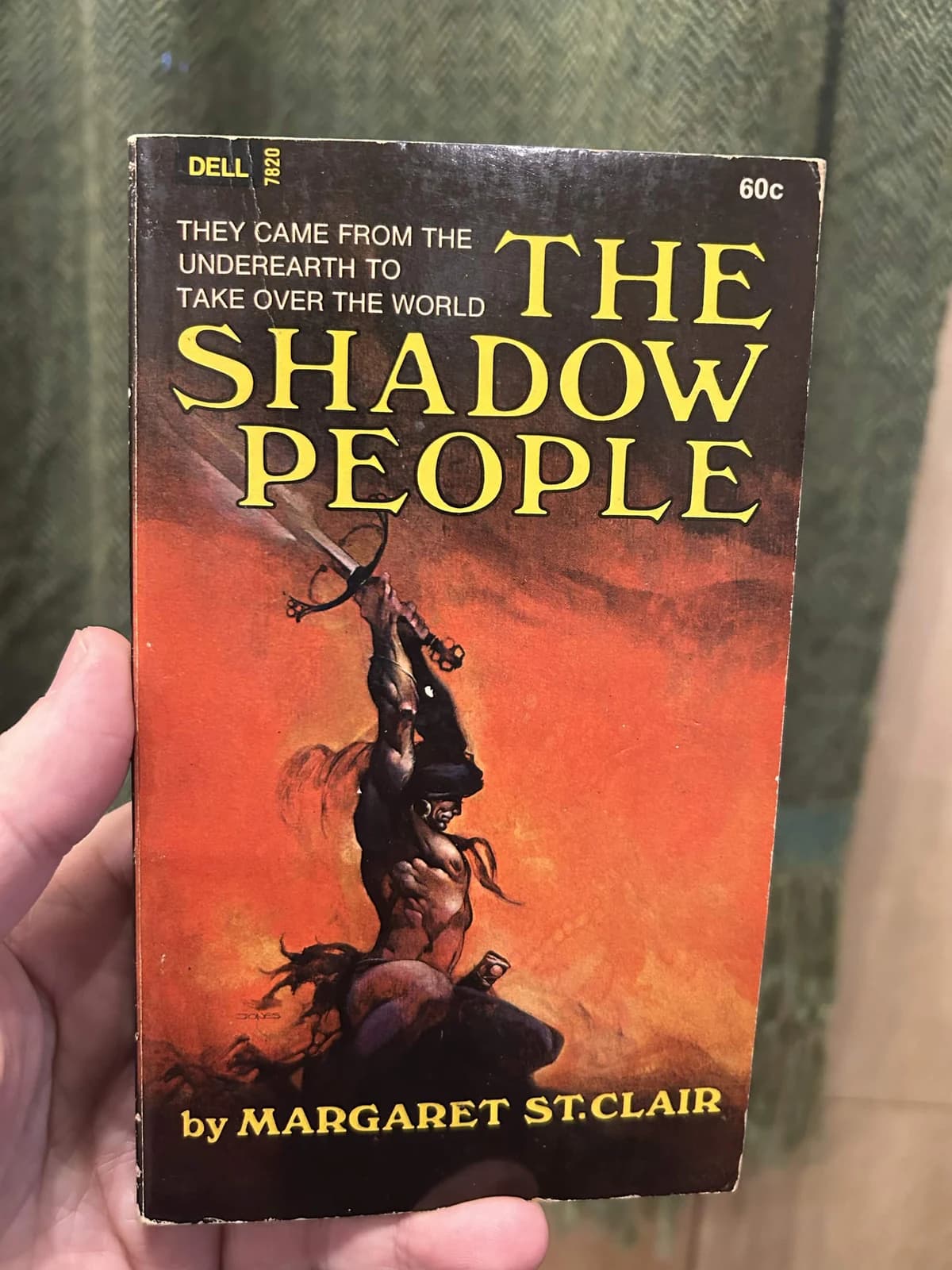 cover