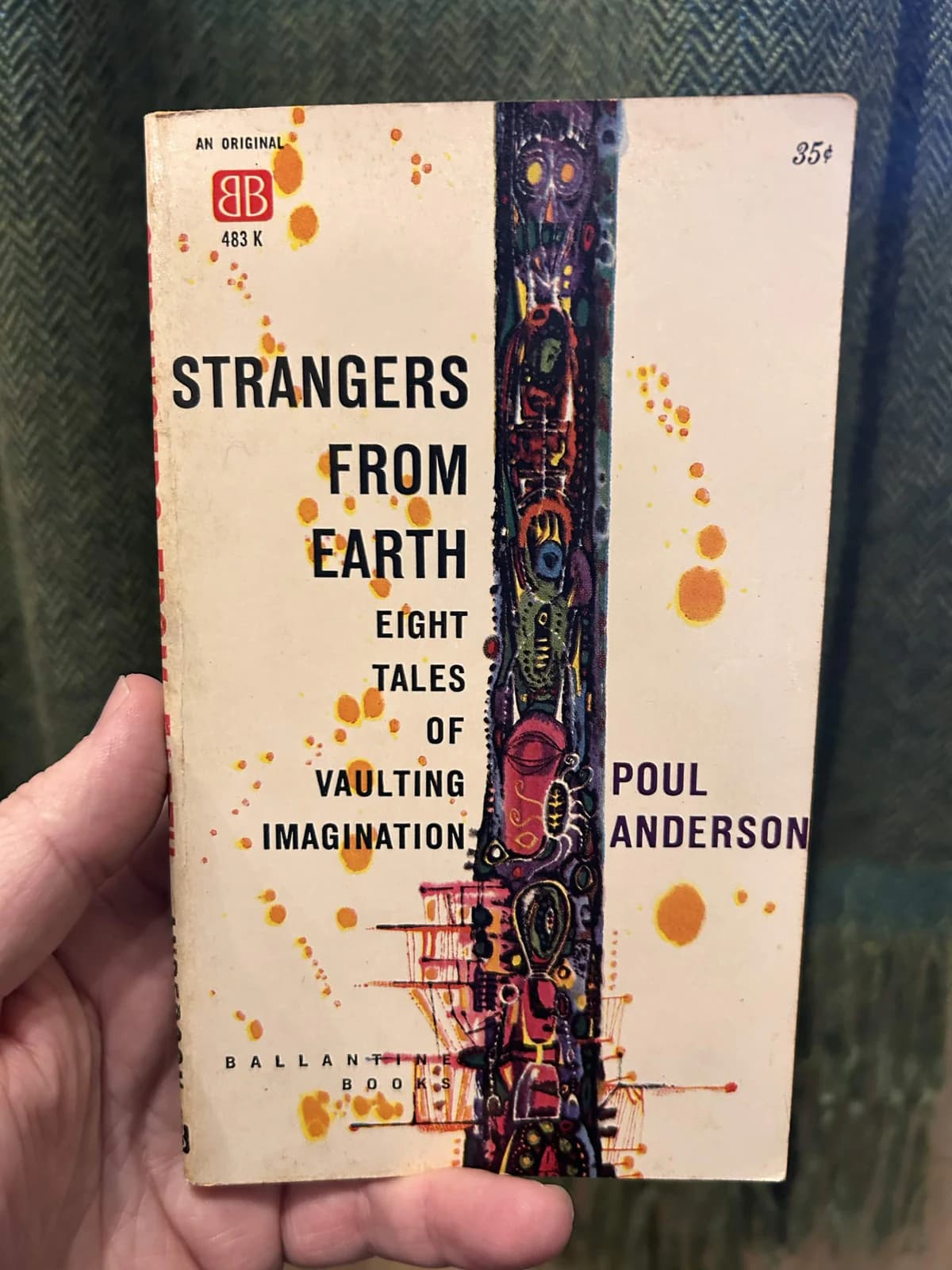 cover