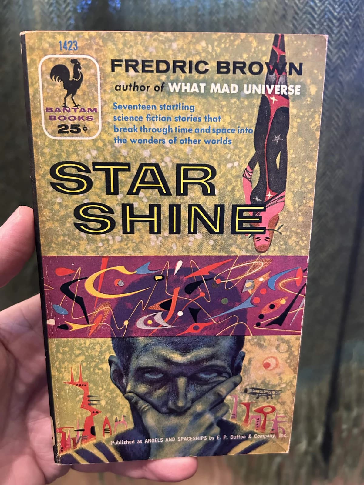 cover