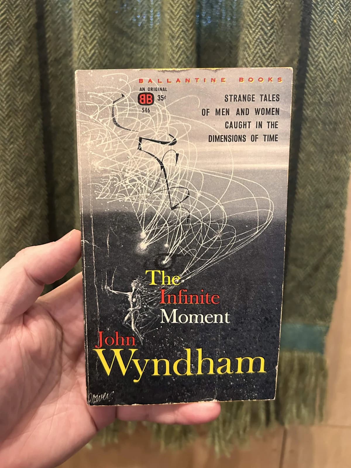 cover