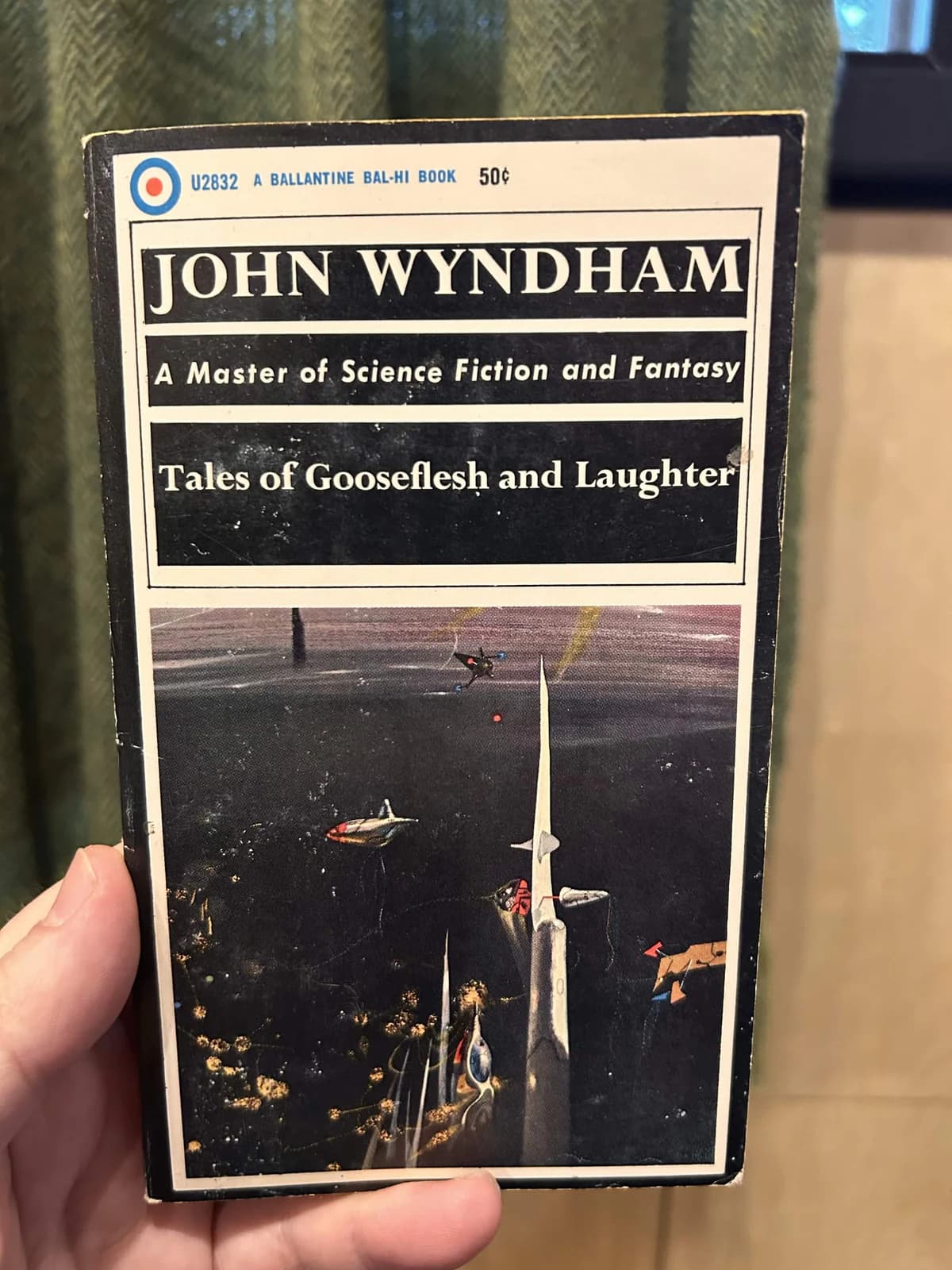 cover