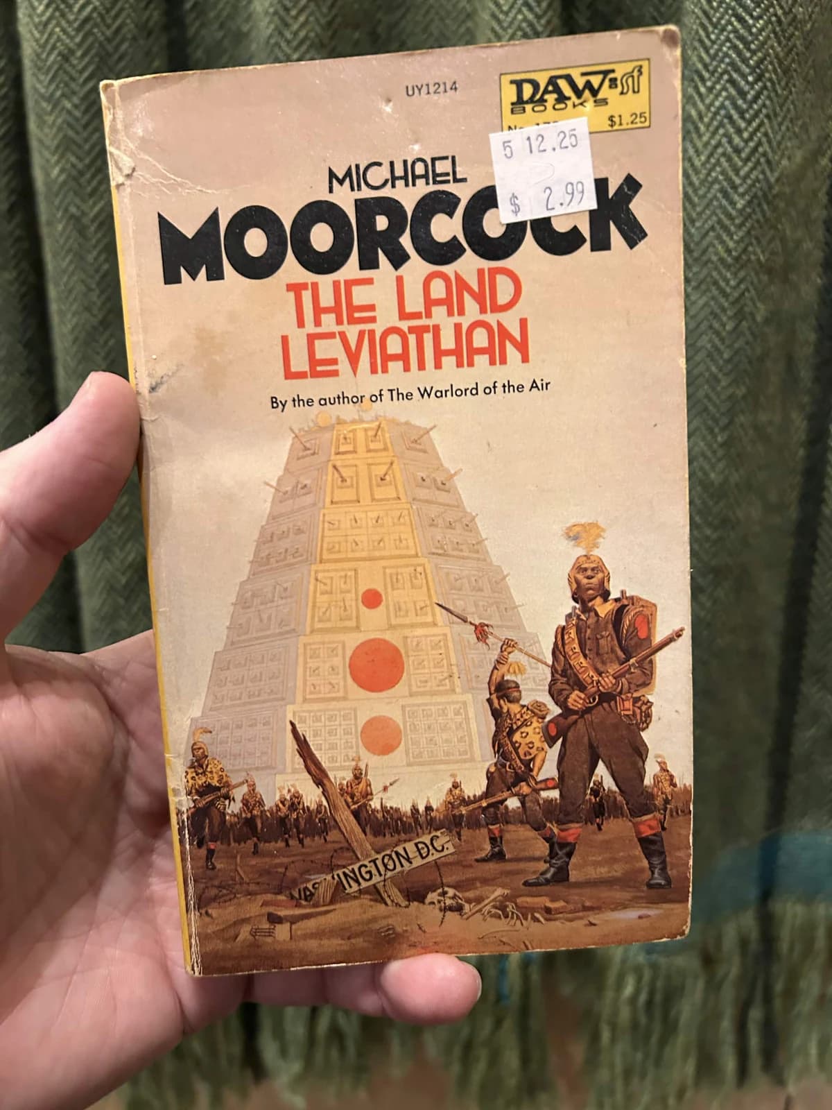 cover