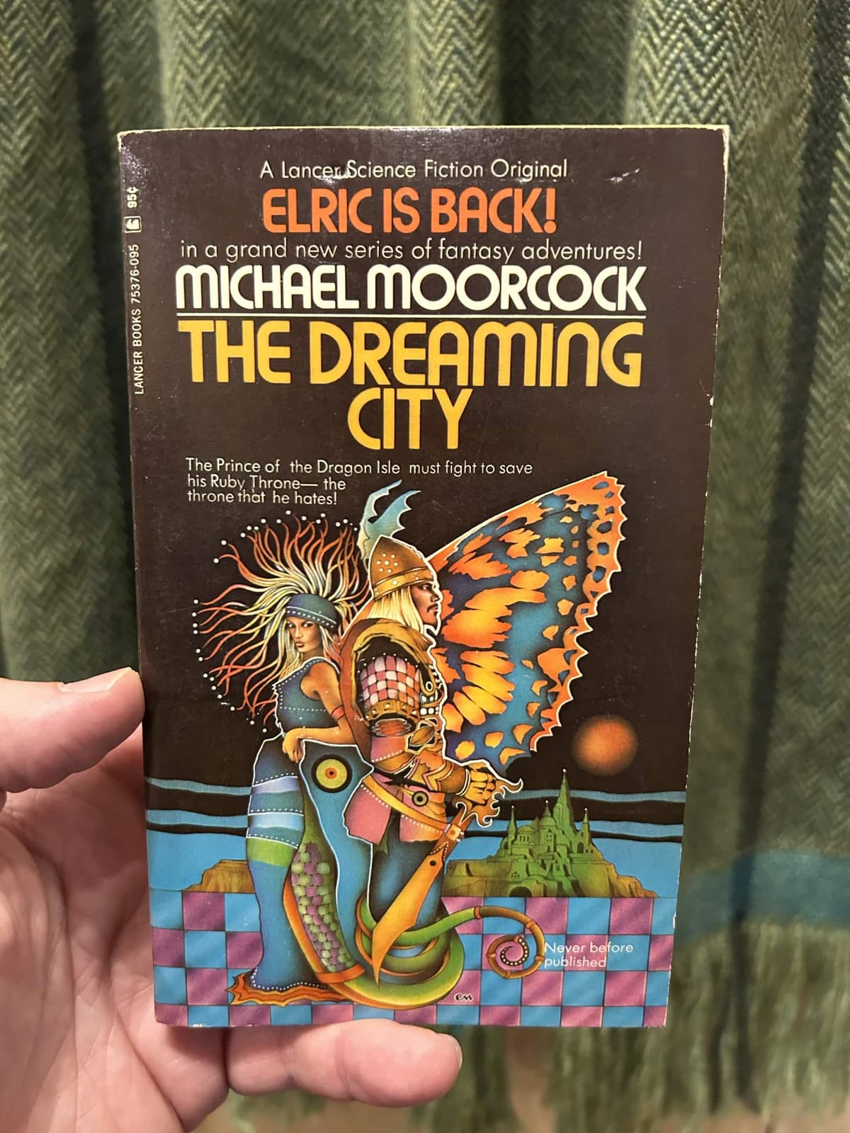 cover