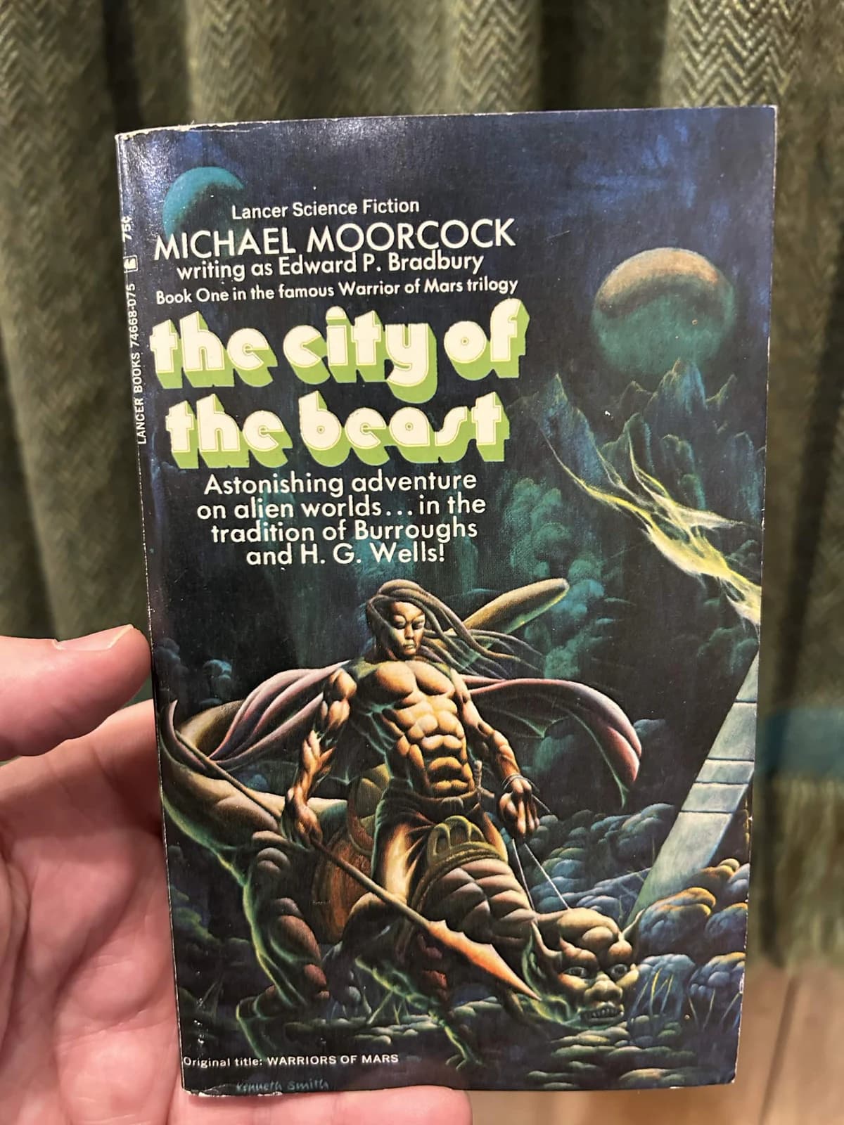 cover