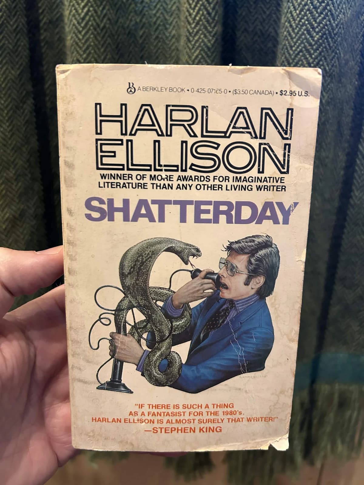 cover