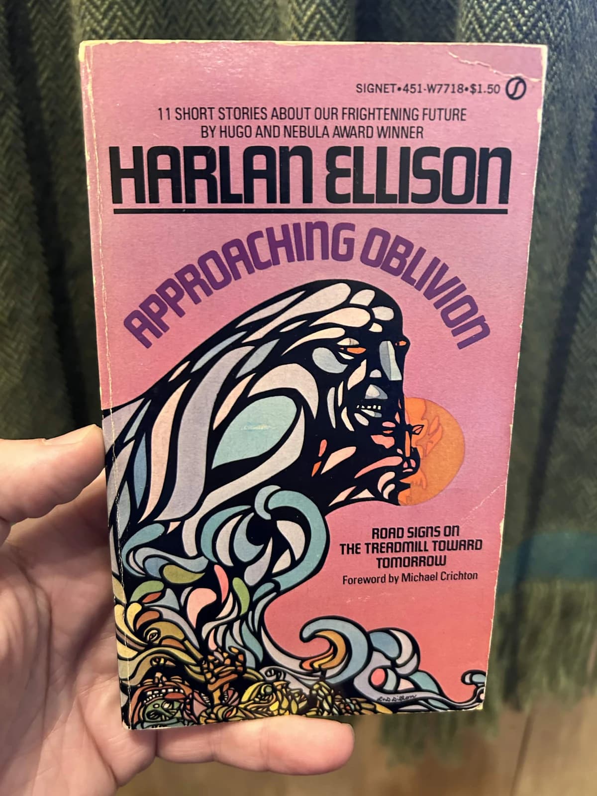 cover