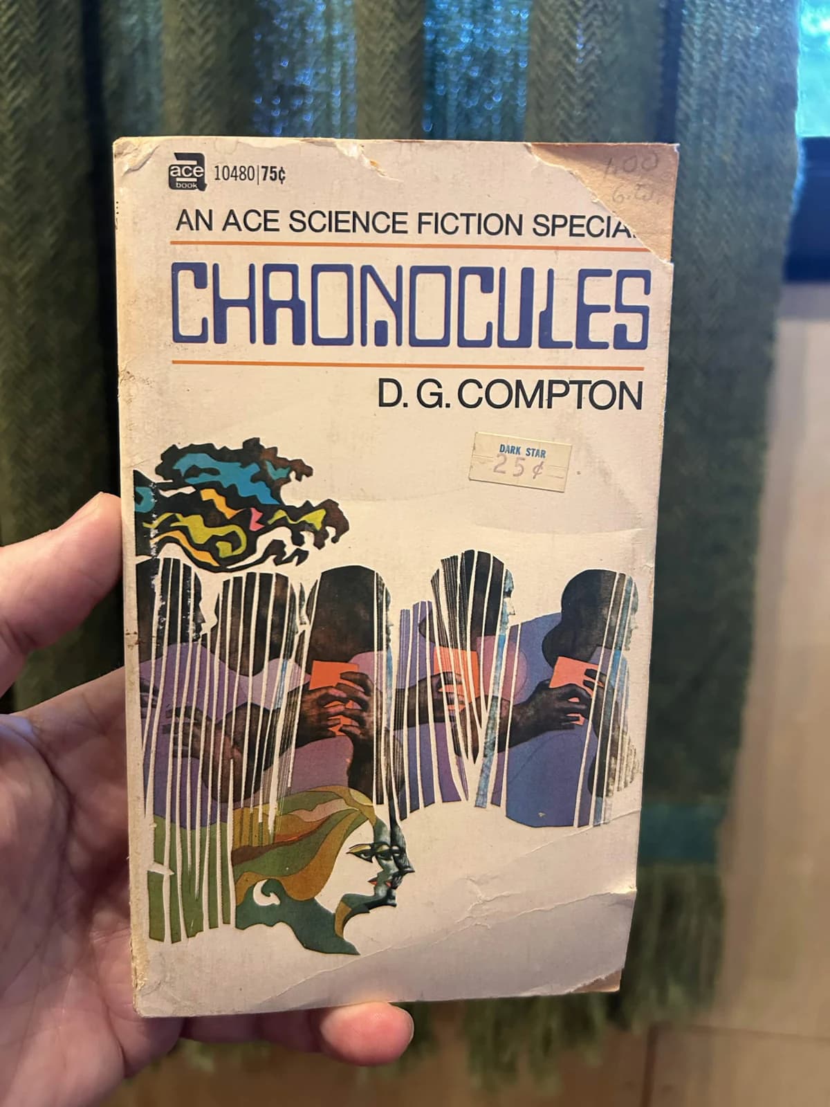 cover