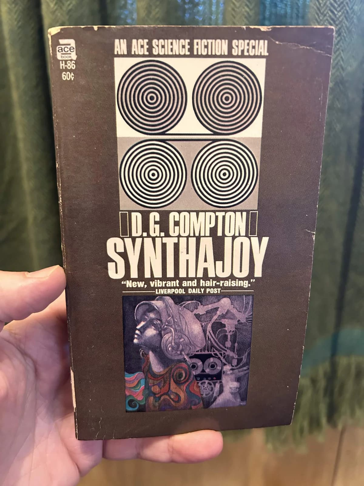 cover