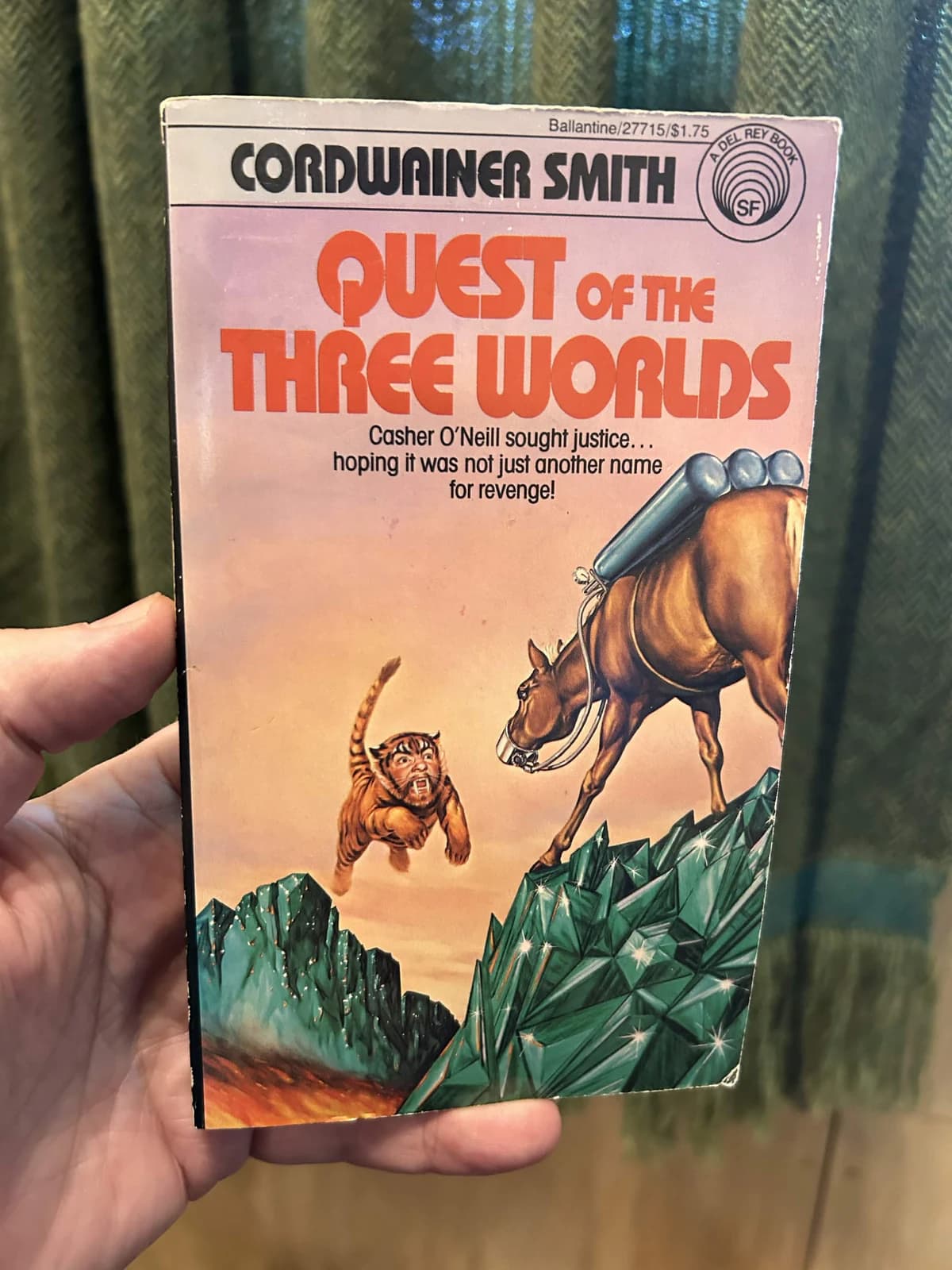 cover