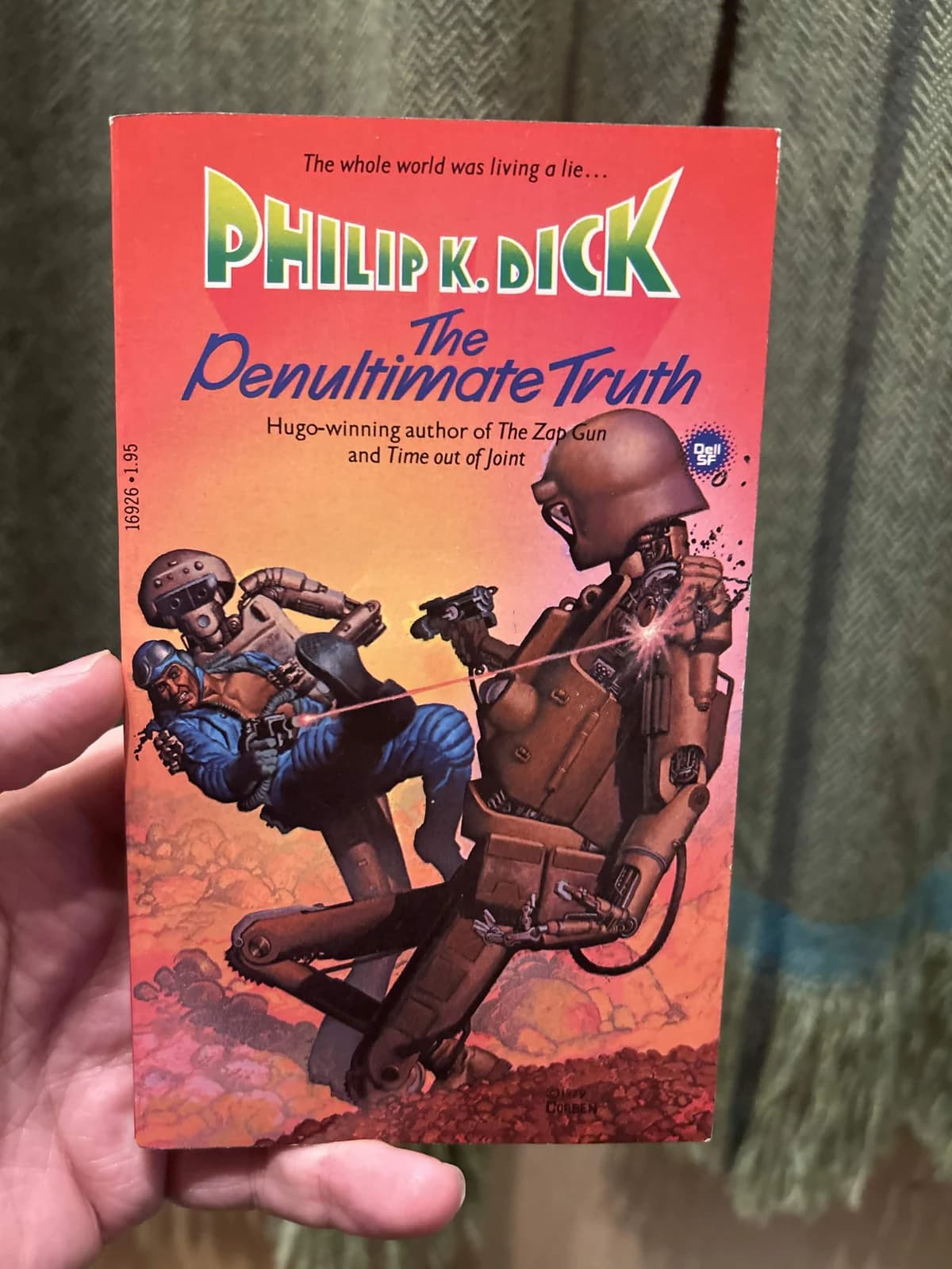 cover