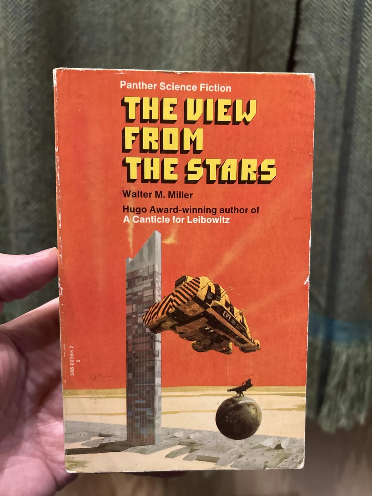 cover