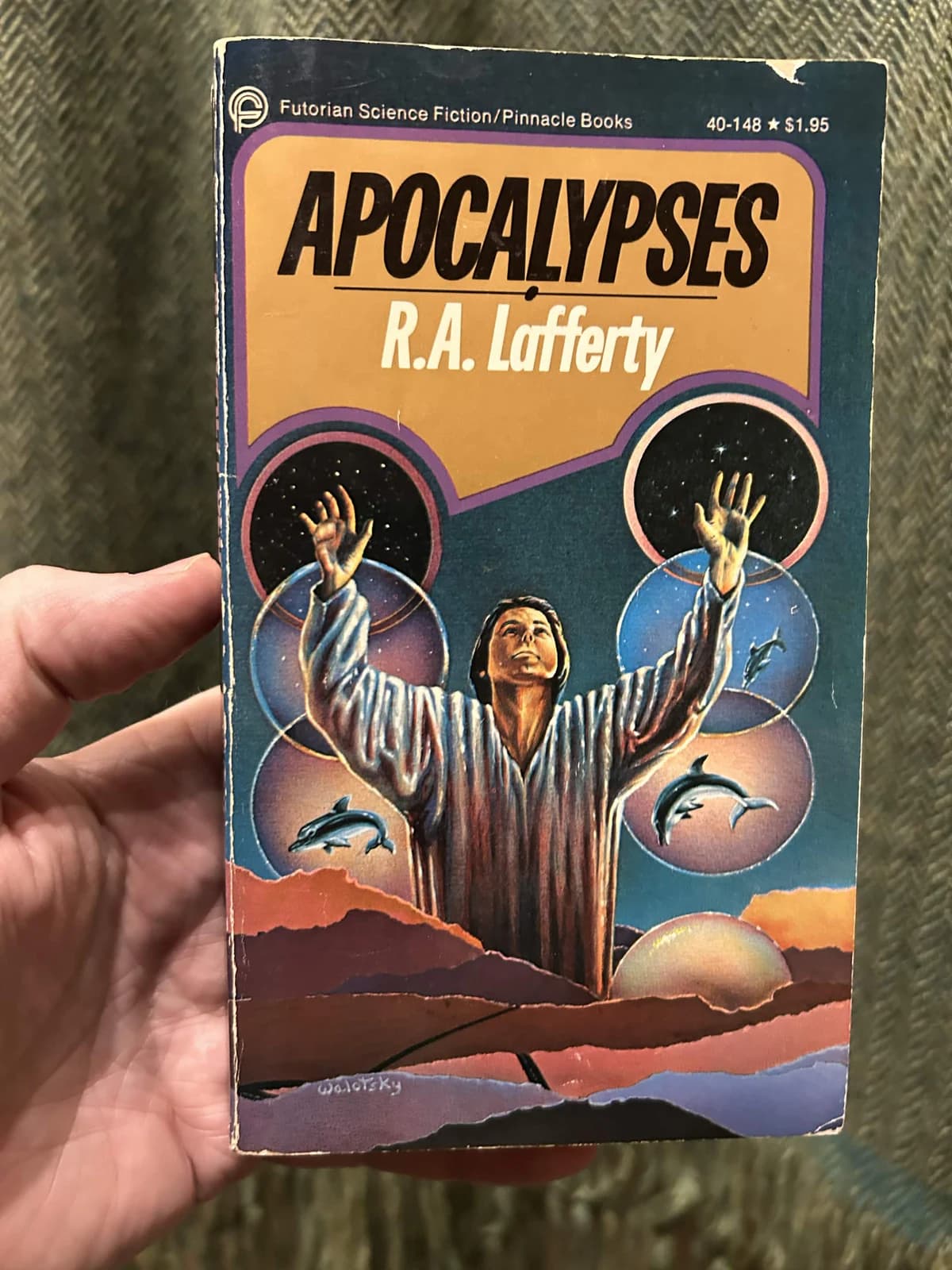 cover
