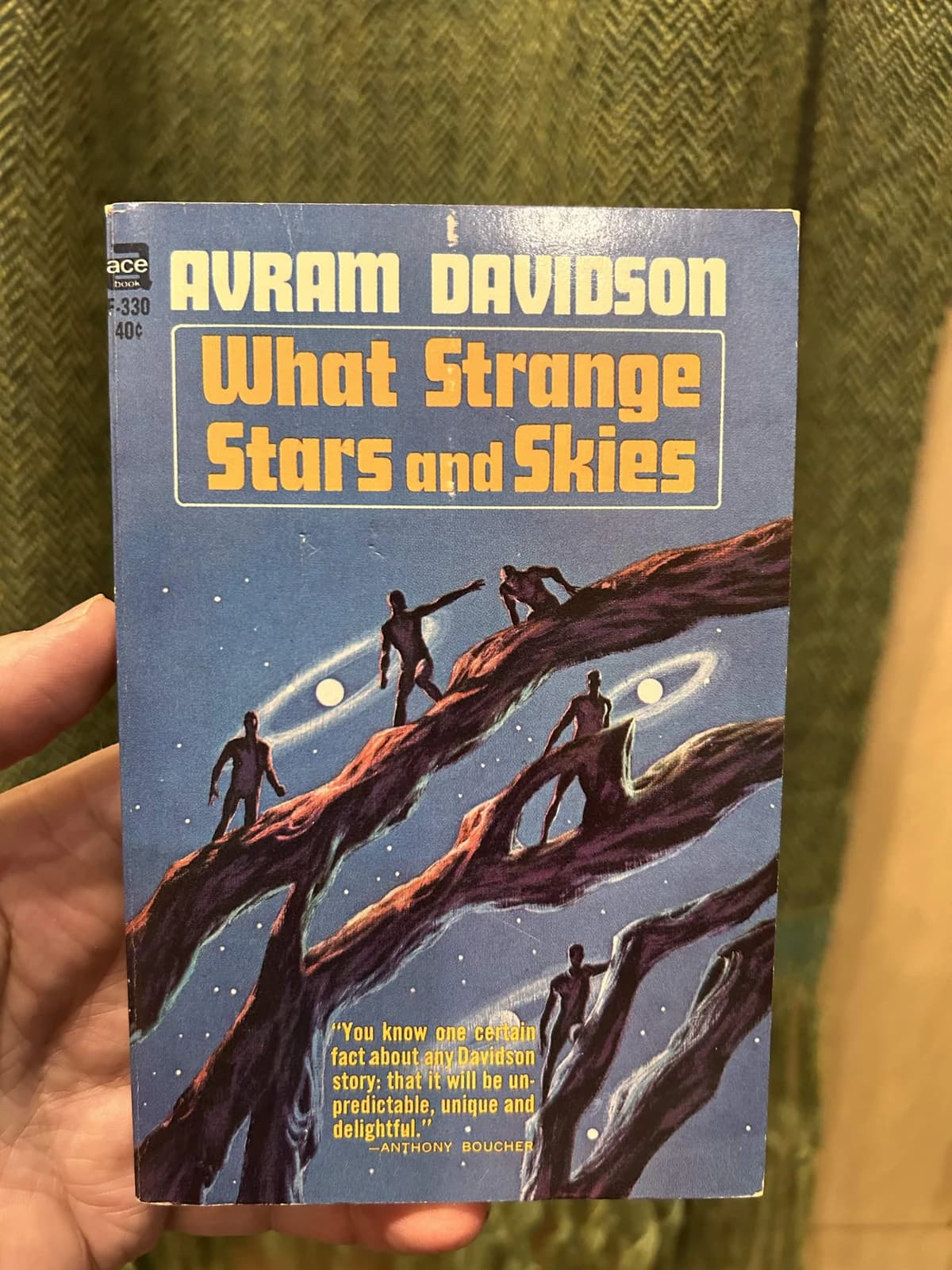 cover