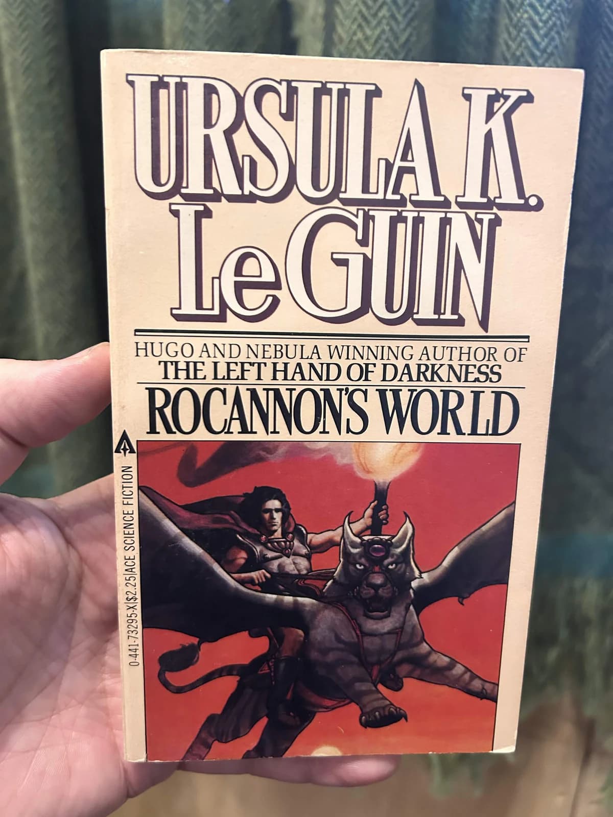 cover