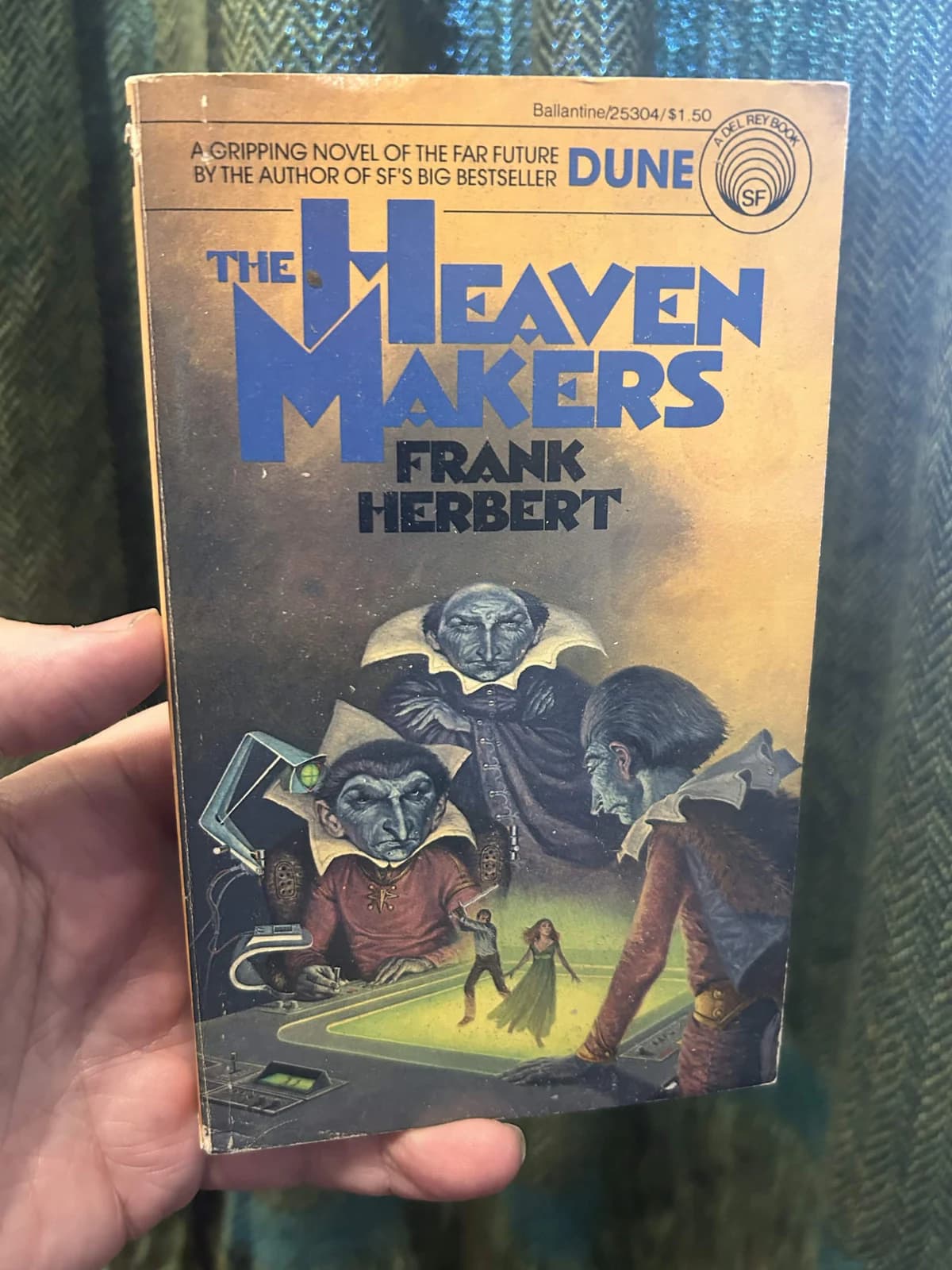 cover