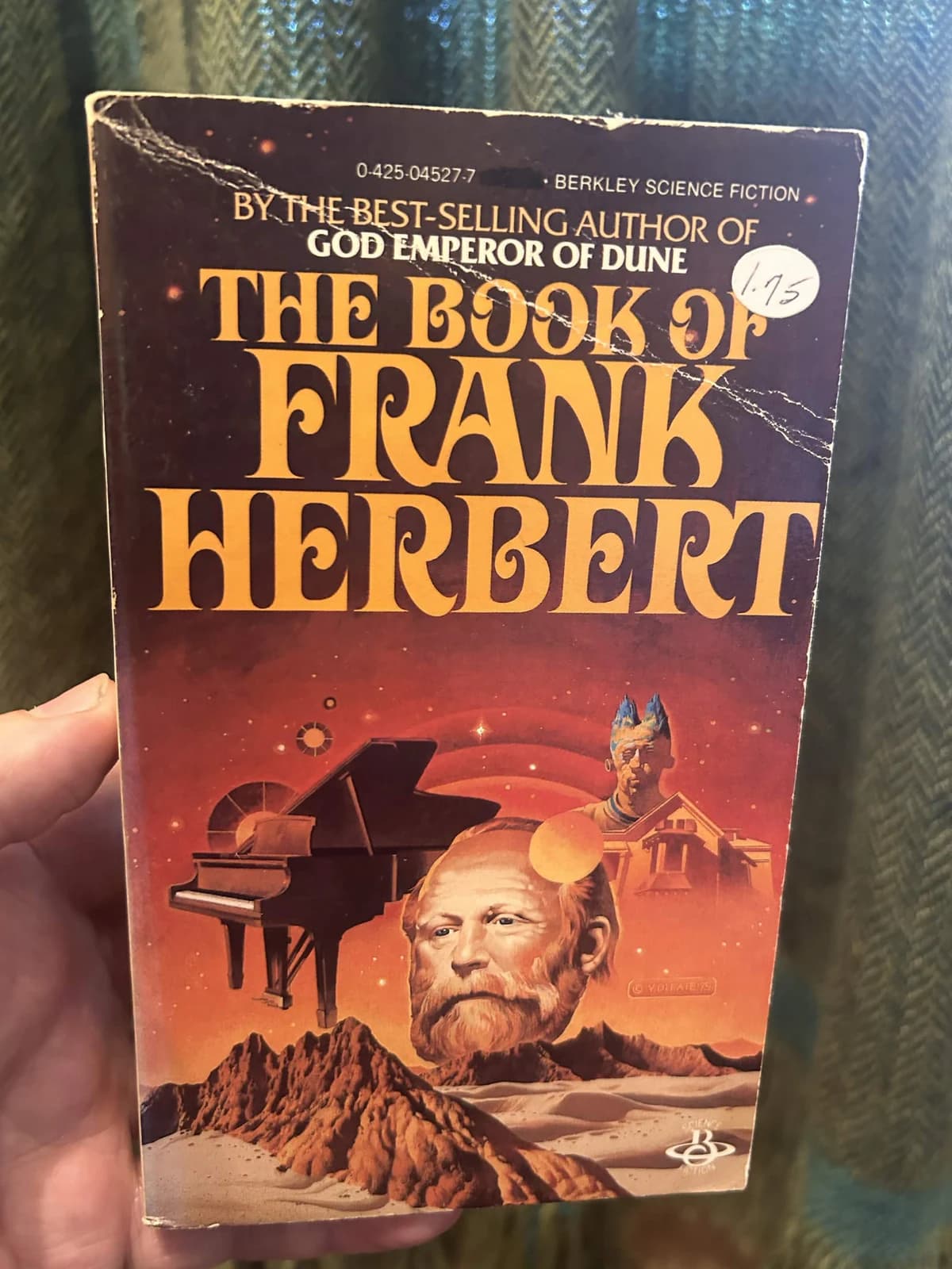 cover