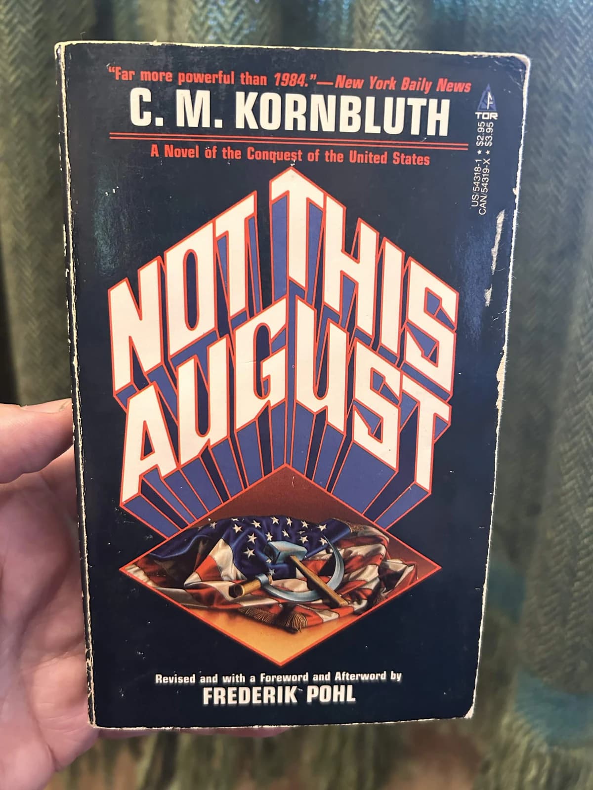 cover
