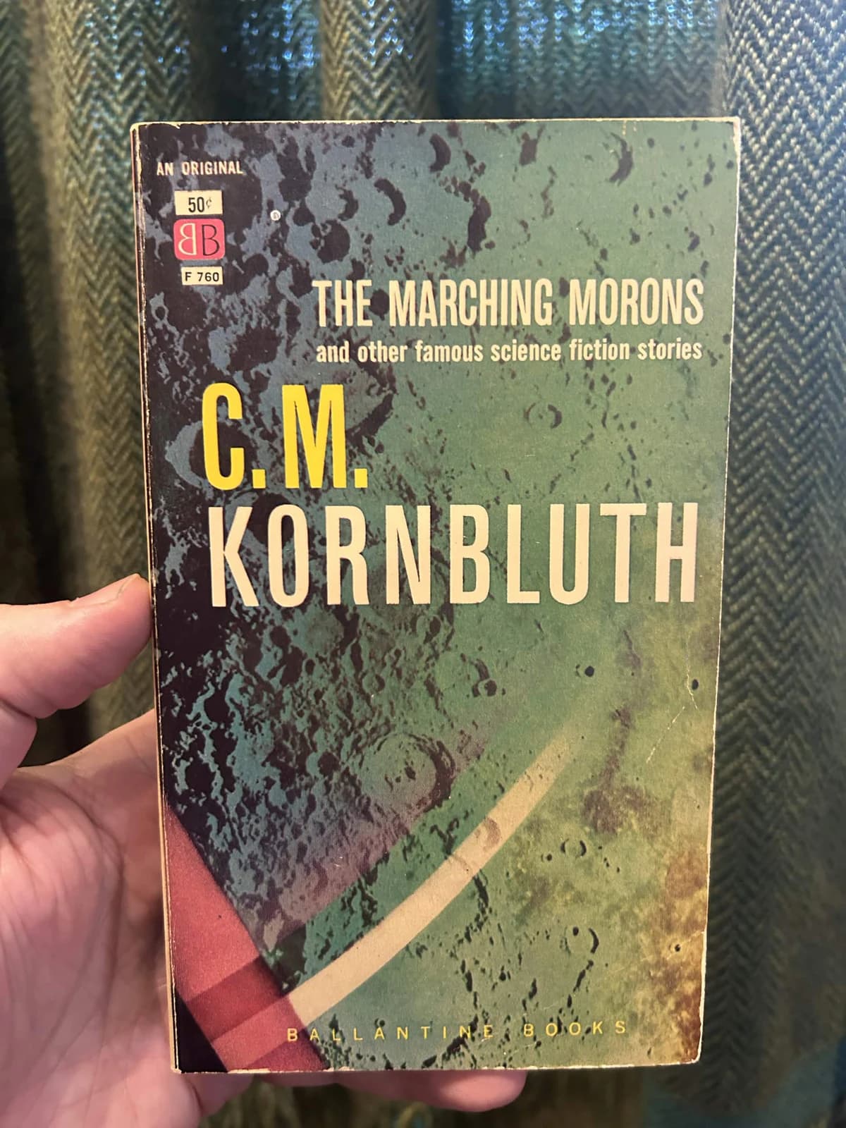 cover