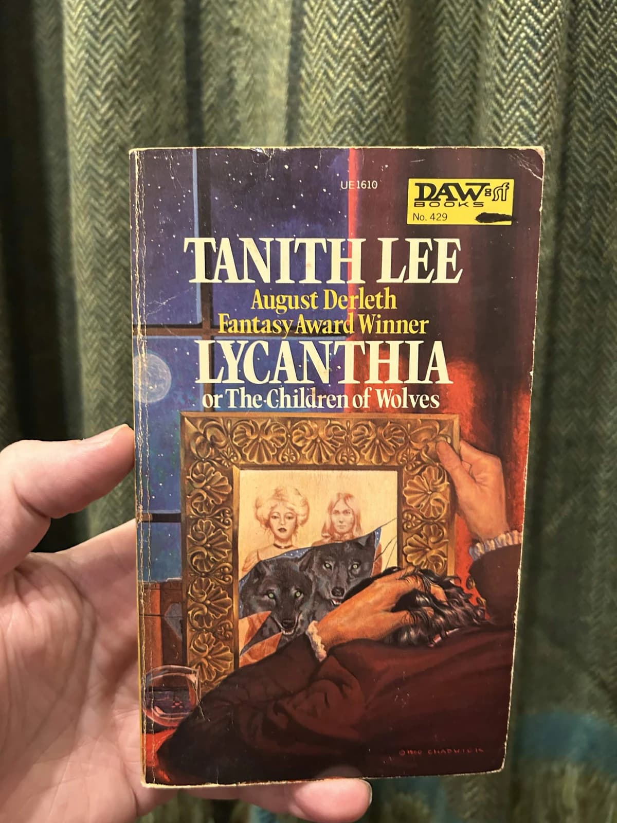 cover